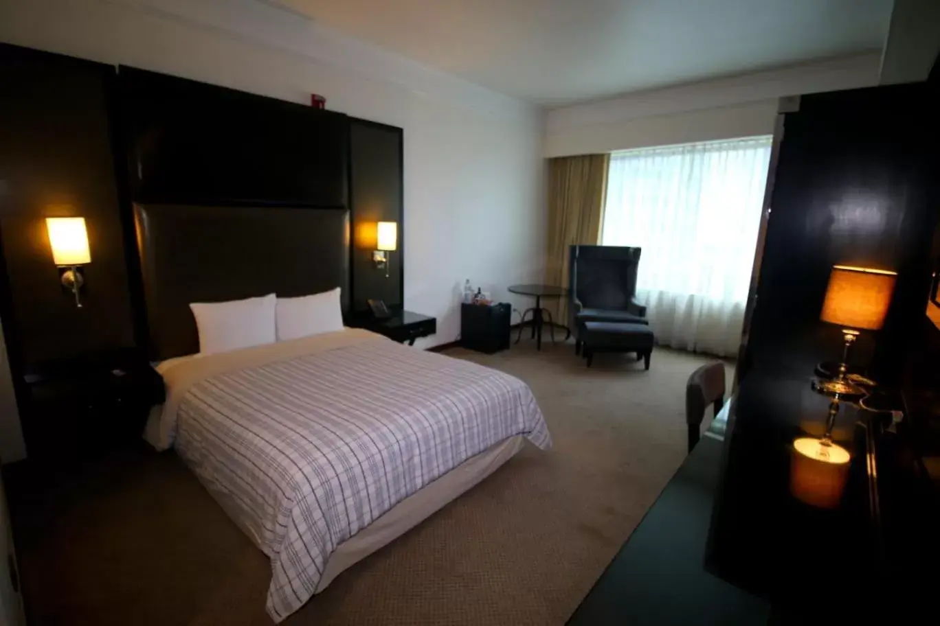 Photo of the whole room, Bed in Hospedium Princess Hotel Panamá Photo of the whole room, Bed in Hospedium Princess Hotel Panamá