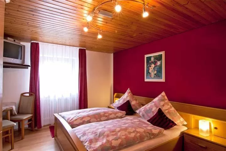 Standard Double Room in Gasthaus Zur Linde Ferienwohnungen