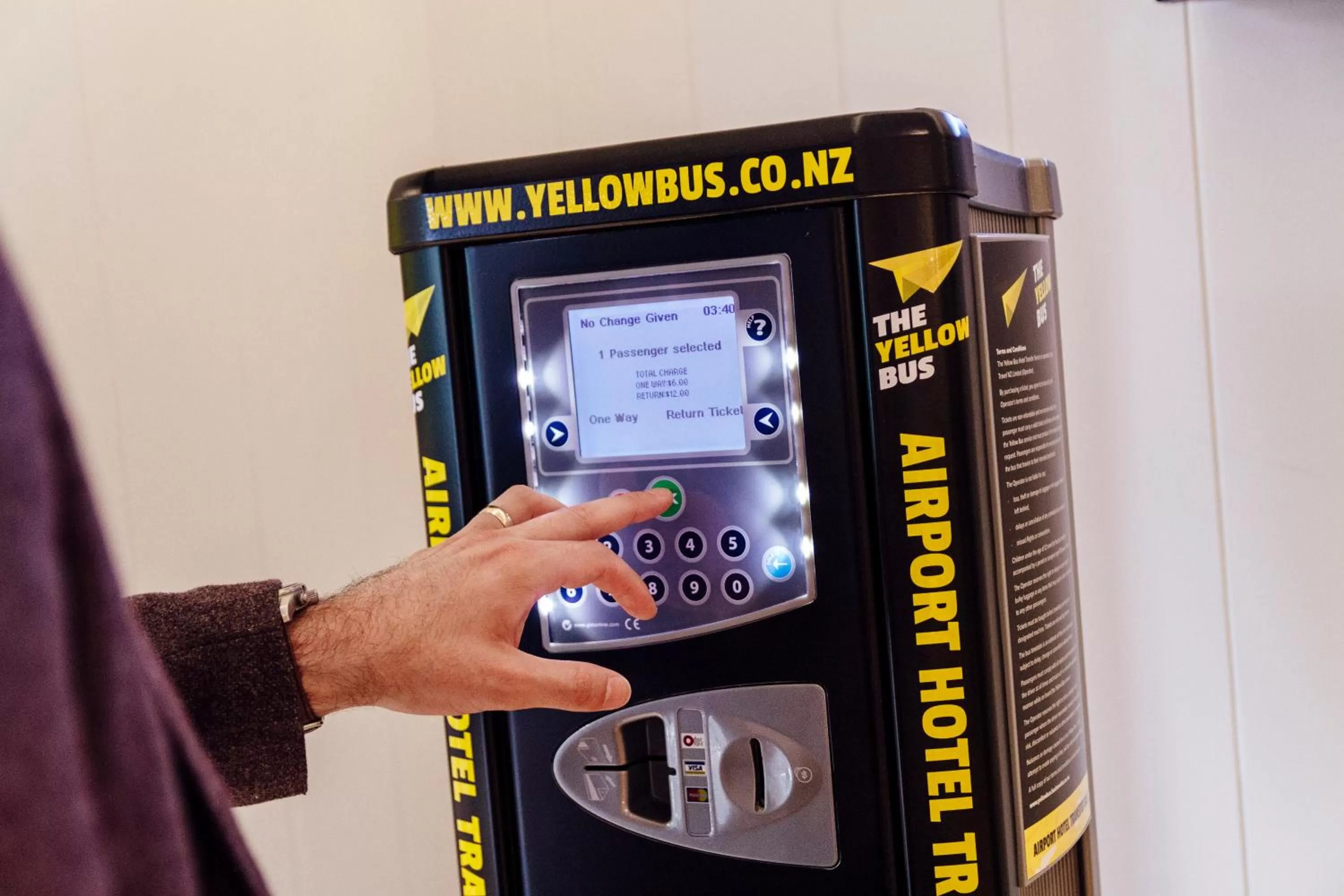 Other in Holiday Inn Auckland Airport by IHG