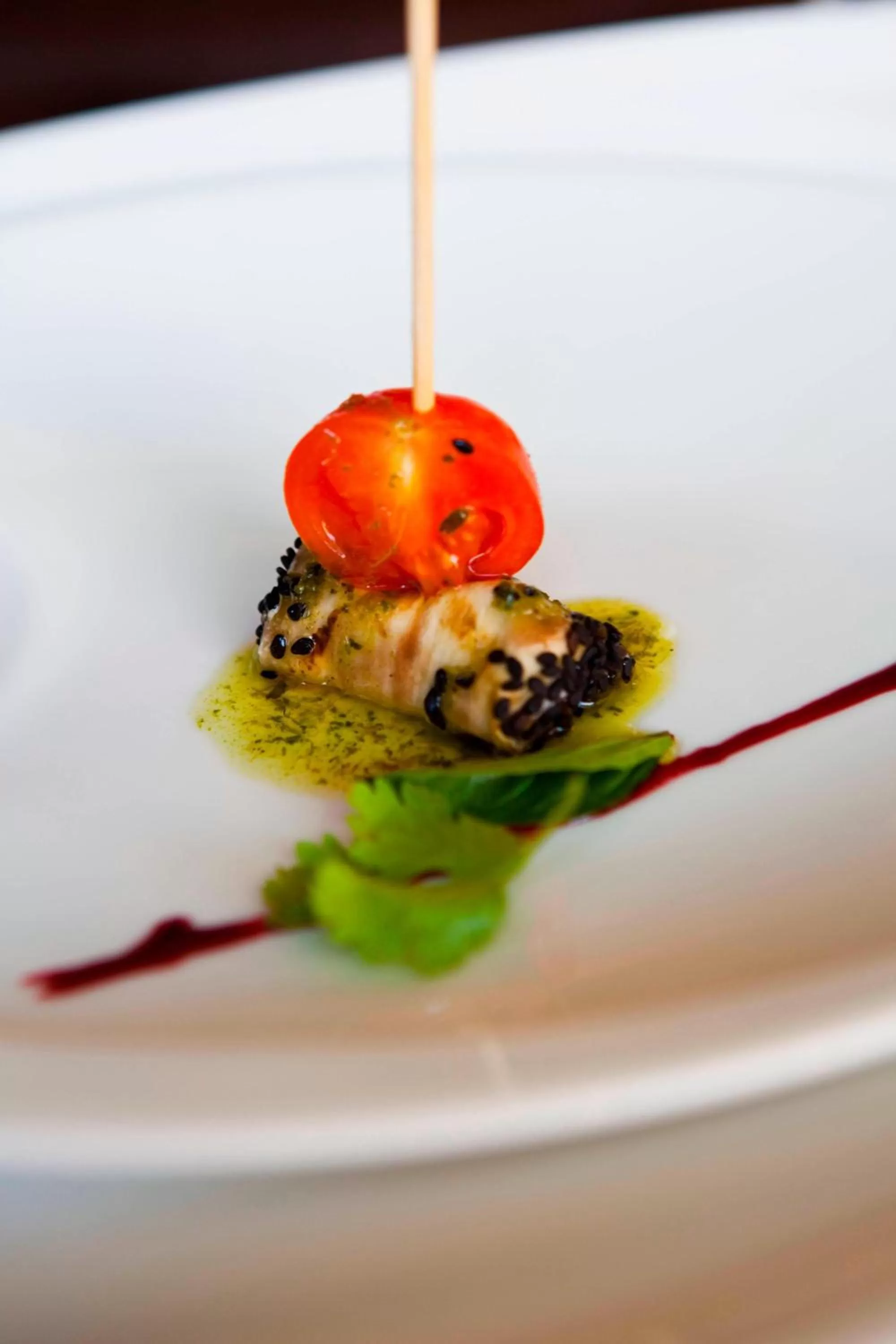 Restaurant/places to eat in Hacienda Campeche