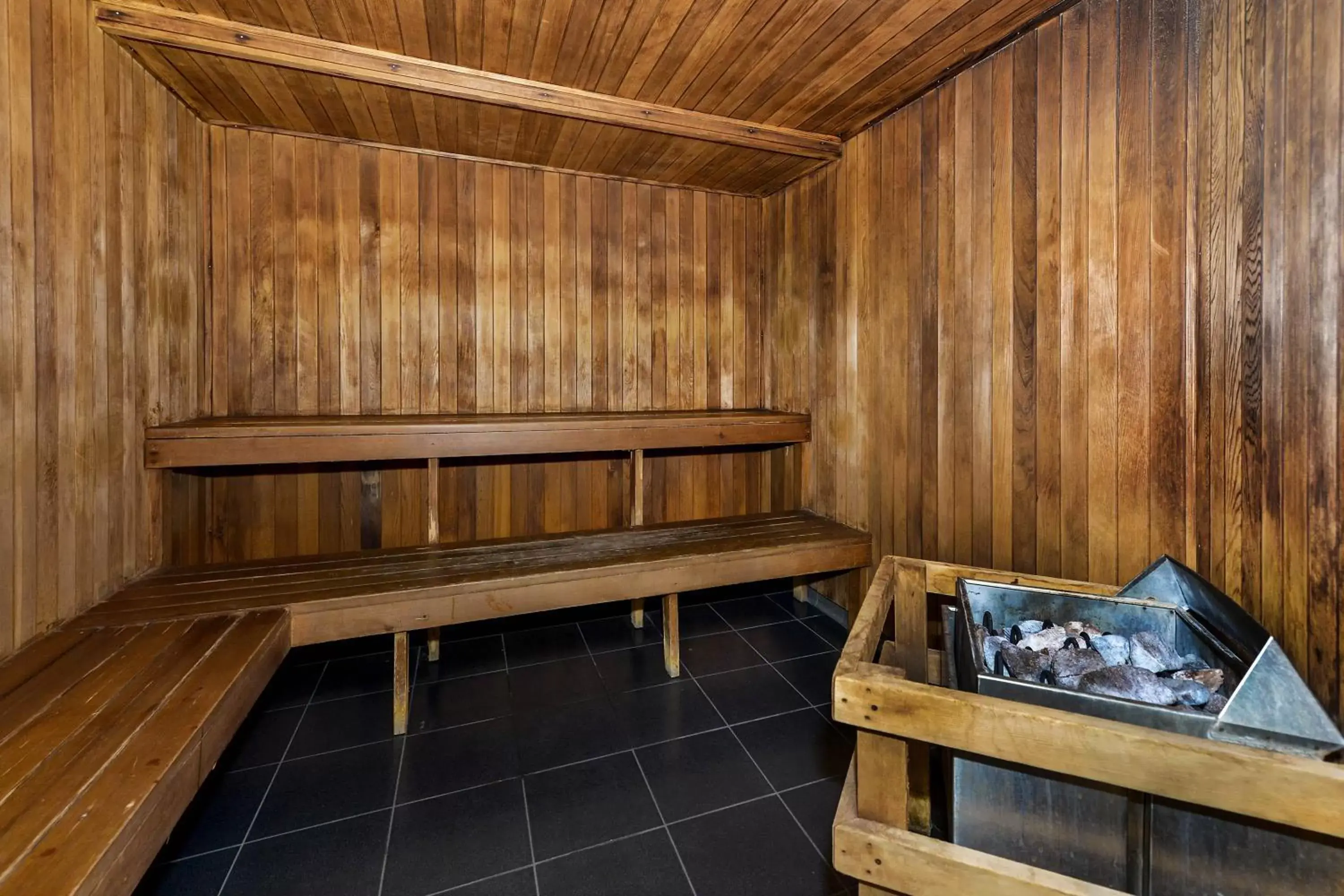 Sauna, Spa/Wellness in Peppers Waymouth Hotel