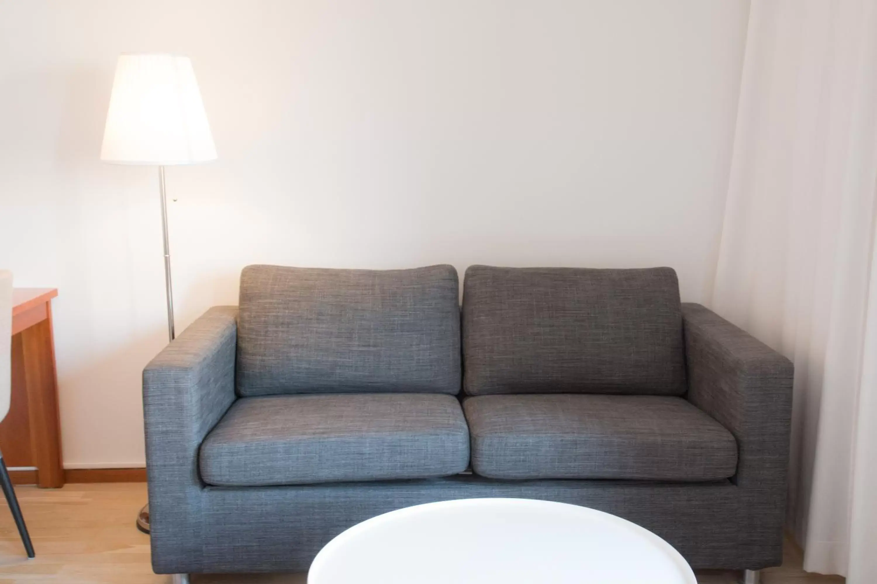 Seating Area in Hotell Conrad