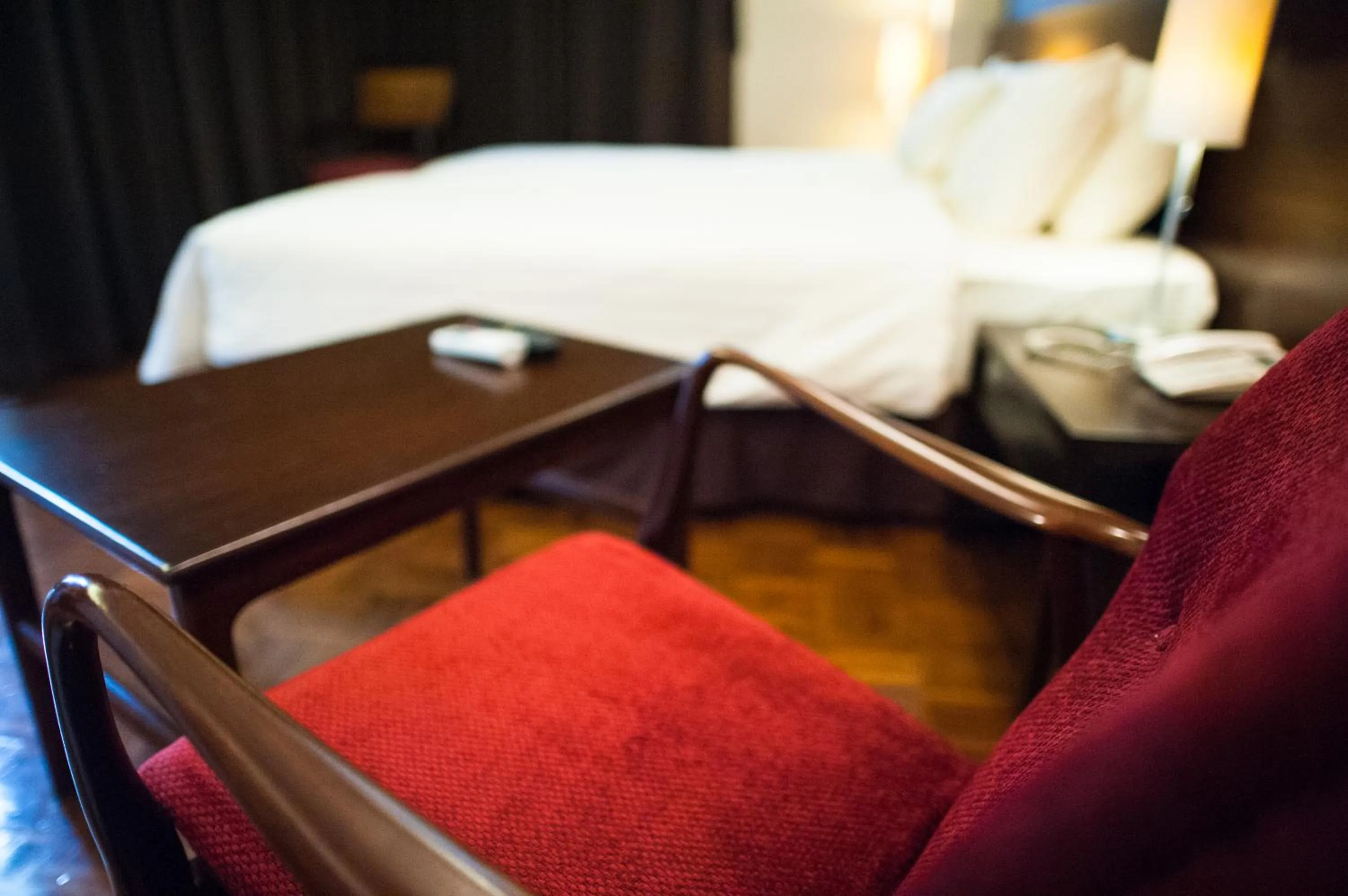 Other, Bed in Baansilom Soi 3