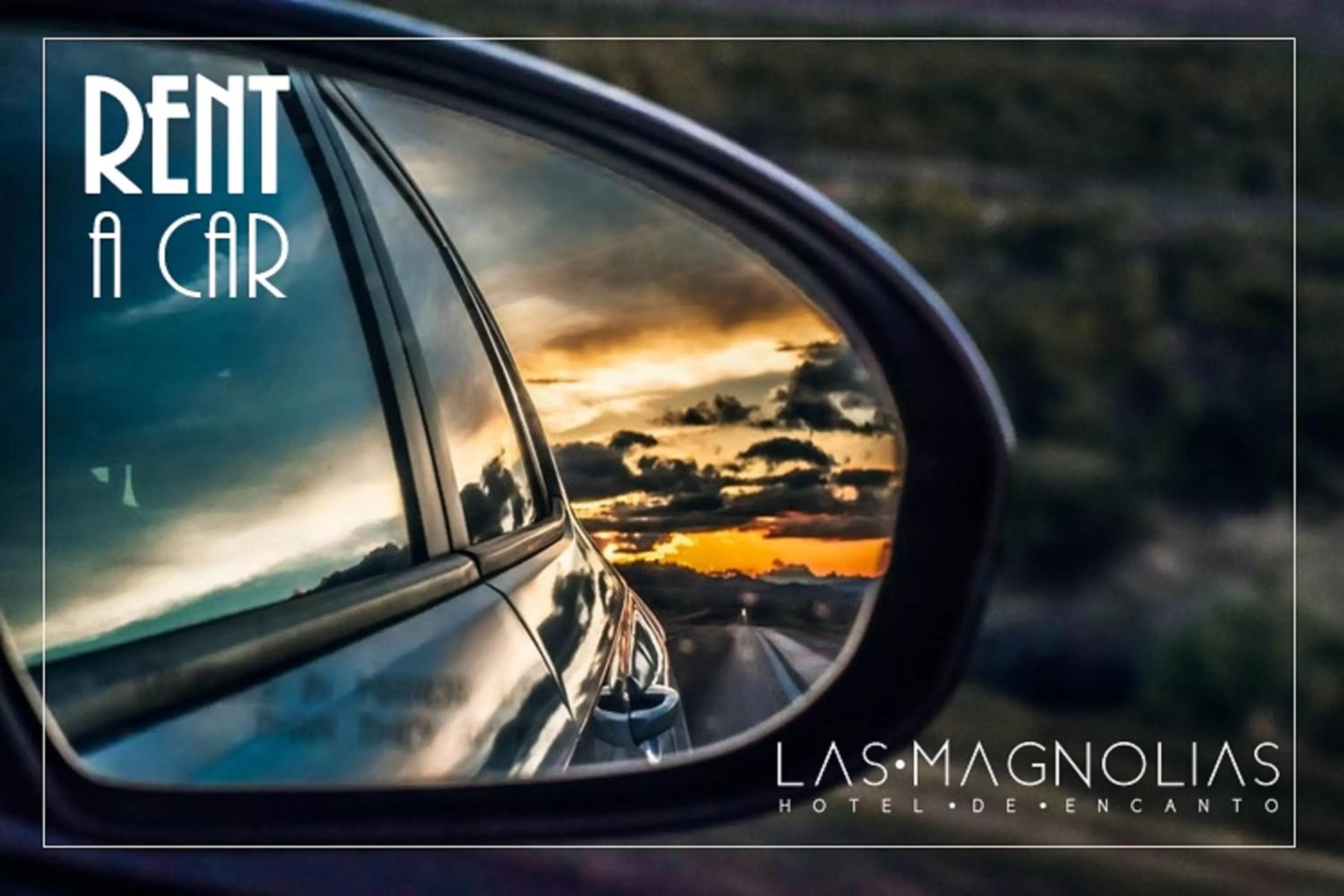 Las Magnolias Hotel Boutique