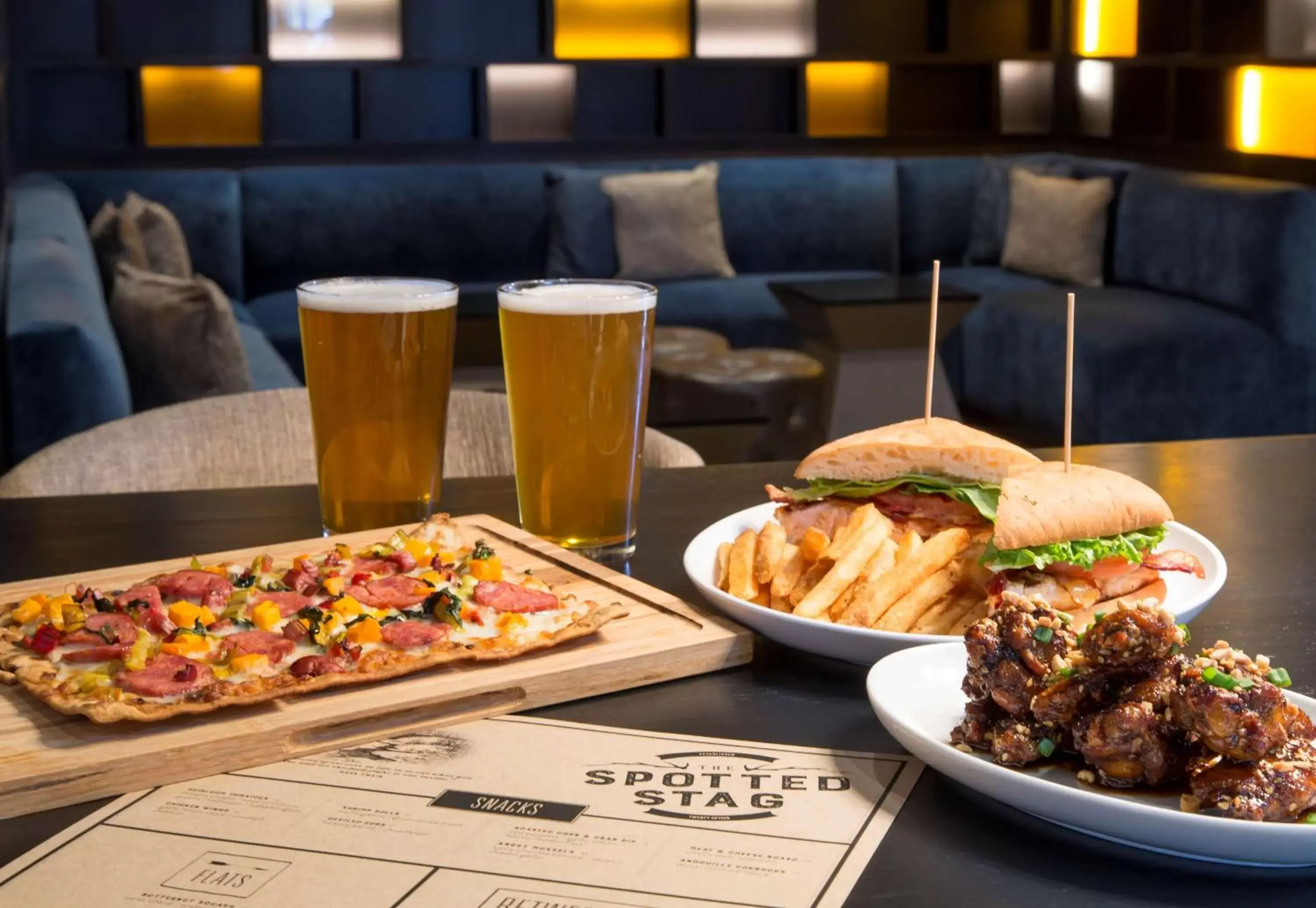 Restaurant/places to eat in DoubleTree by Hilton Hotel Deerfield Beach Boca Raton Restaurant/places to eat in DoubleTree by Hilton Hotel Deerfield Beach Boca Raton