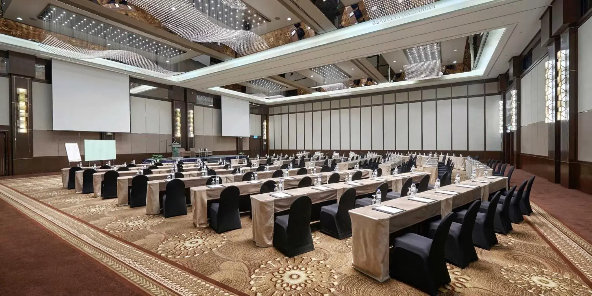 Meeting/conference room in InterContinental Kuala Lumpur, an IHG Hotel