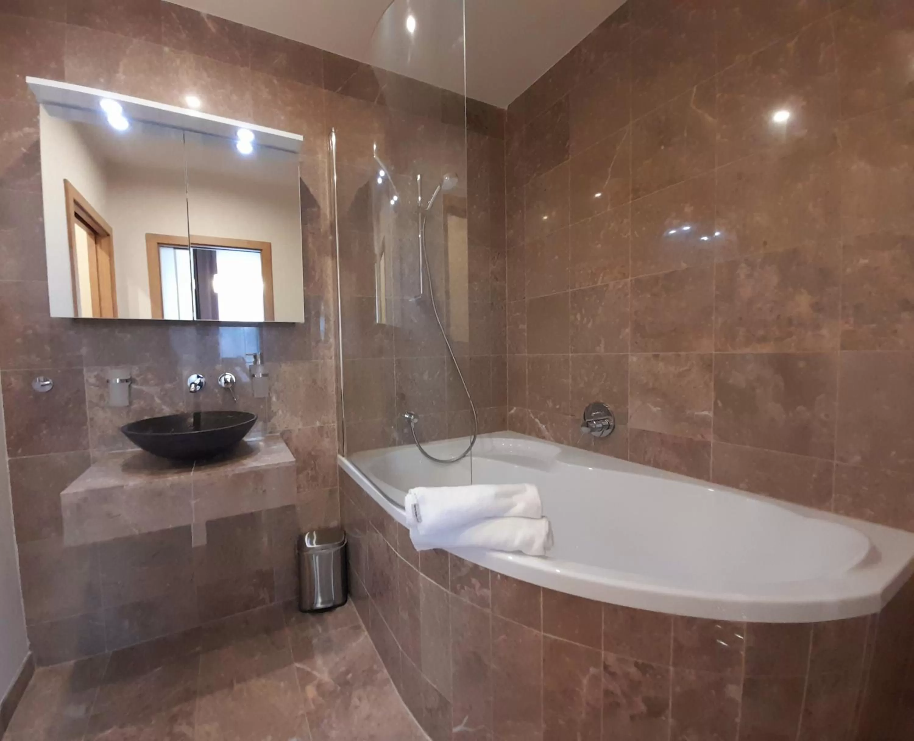 Residence Mariánská