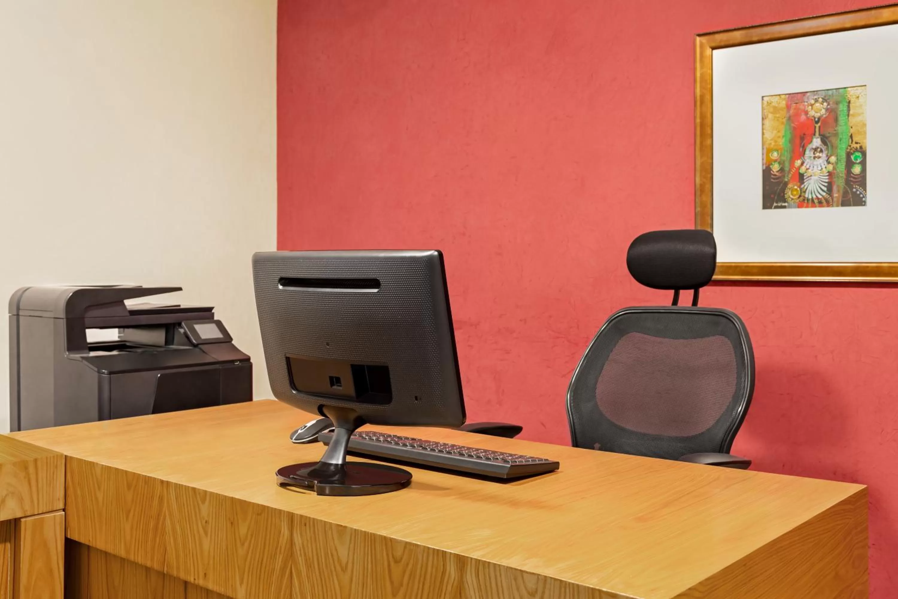 Fitness centre/facilities in Eastyard Dammam Hotel - Formerly Ramada by Wyndham Dammam