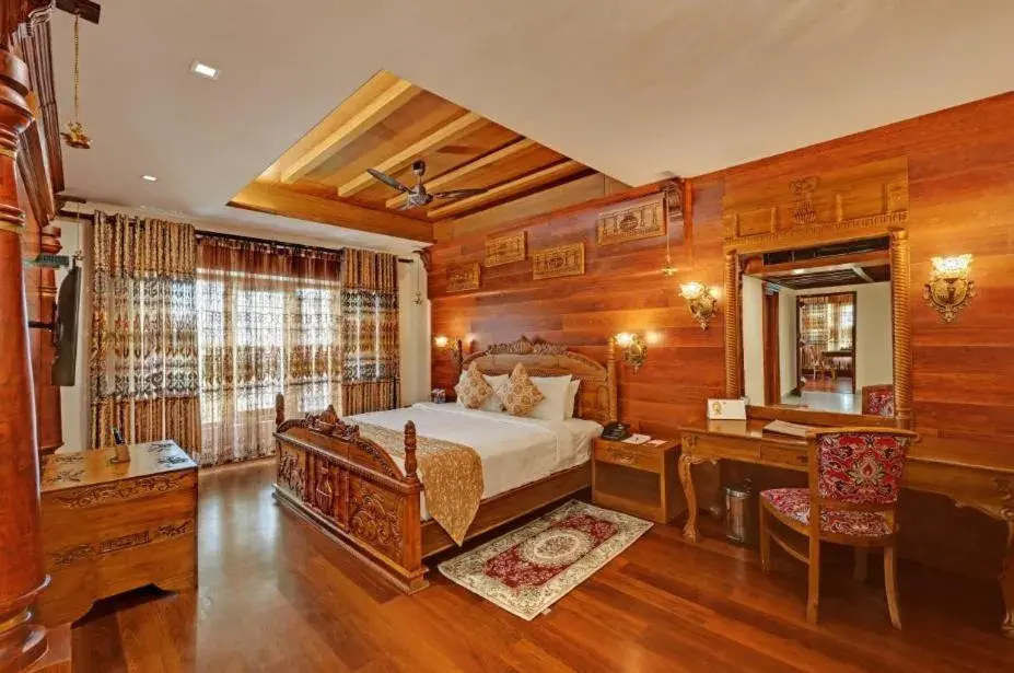 Photo of the whole room, Bed in JC Residency Madurai Photo of the whole room, Bed in JC Residency Madurai
