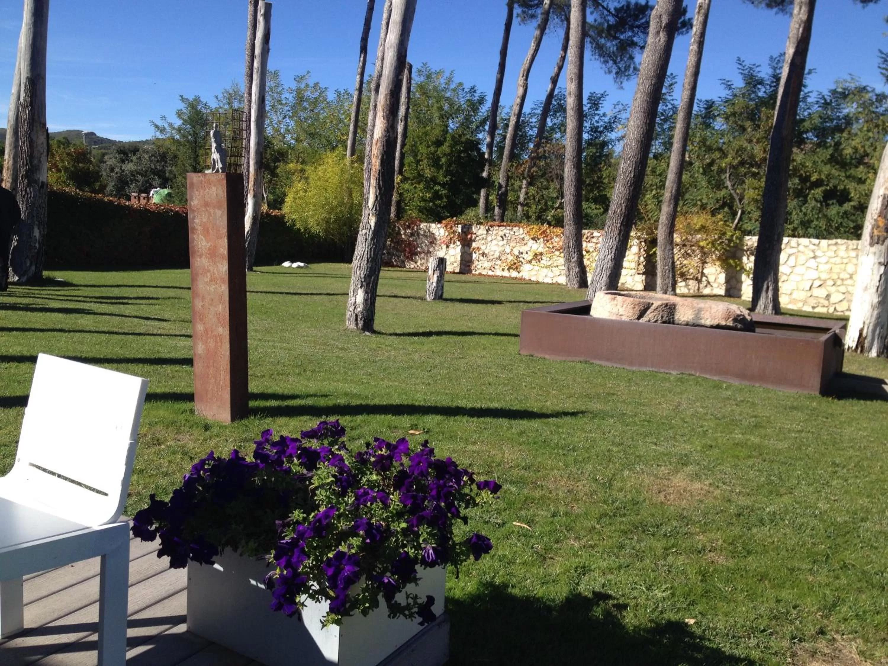 Spring in Hotel Ferrero - Singular's Hotels