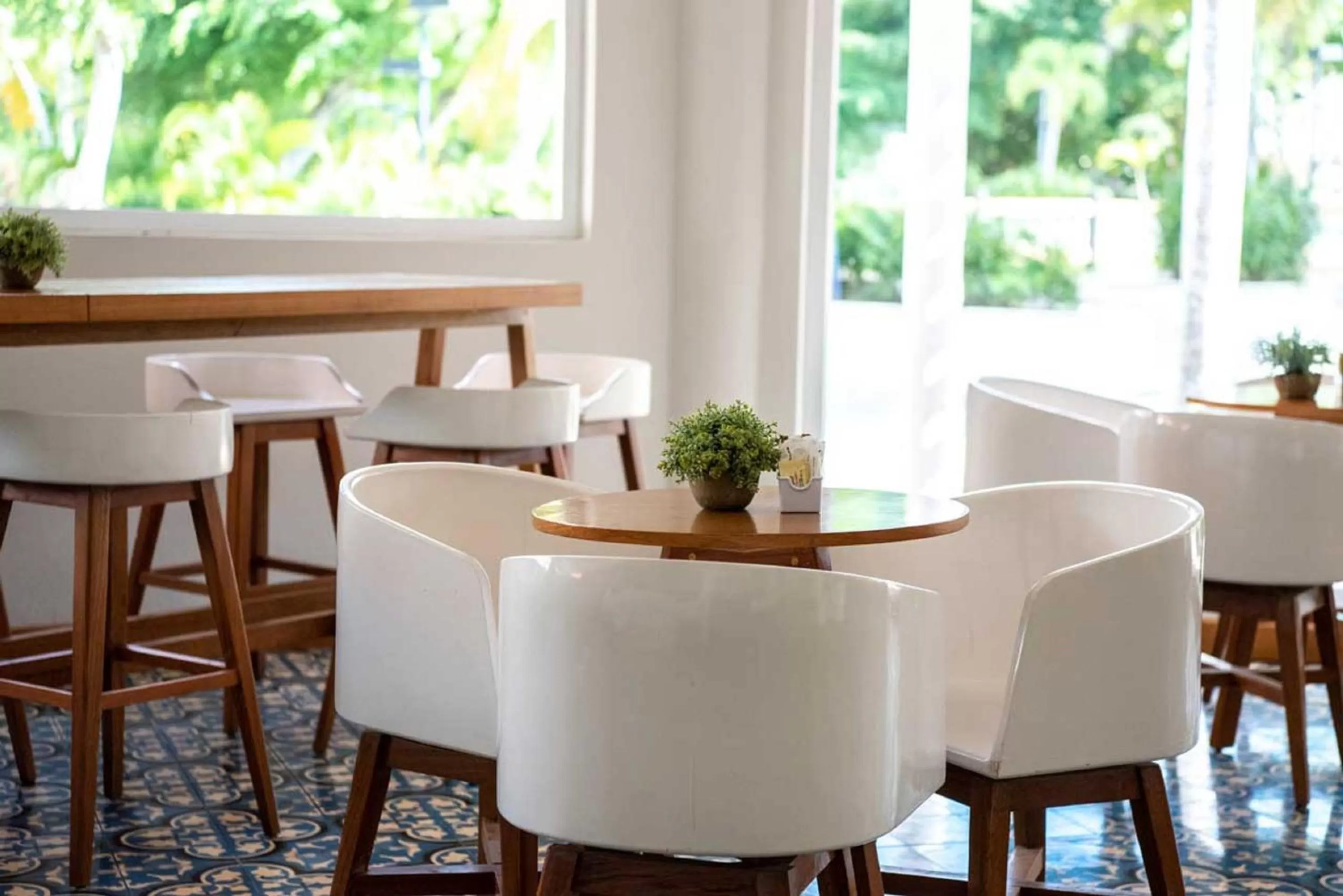 Restaurant/places to eat in Grand Sirenis Punta Cana Resort & Aquagames - All Inclusive