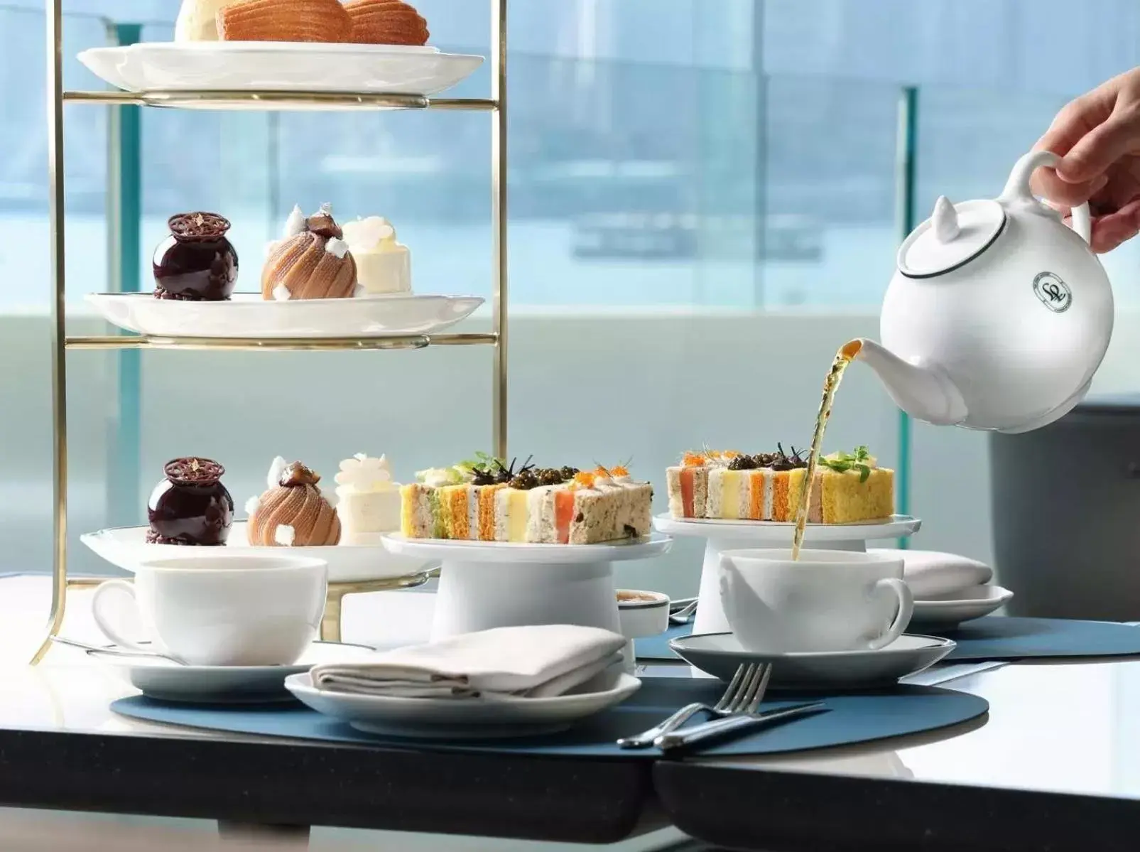 Restaurant/places to eat in Regent Hong Kong Restaurant/places to eat in Regent Hong Kong