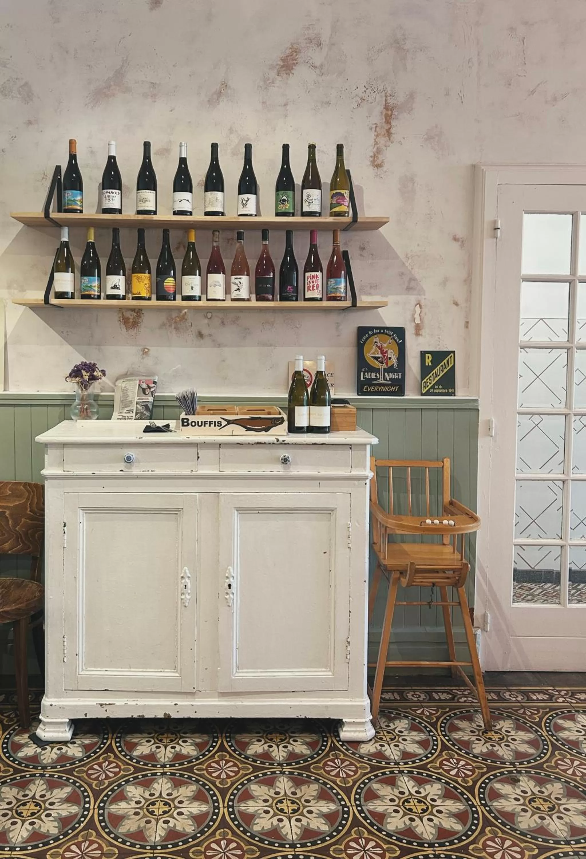 Restaurant/places to eat, Kitchen/Kitchenette in LA CASA DINA