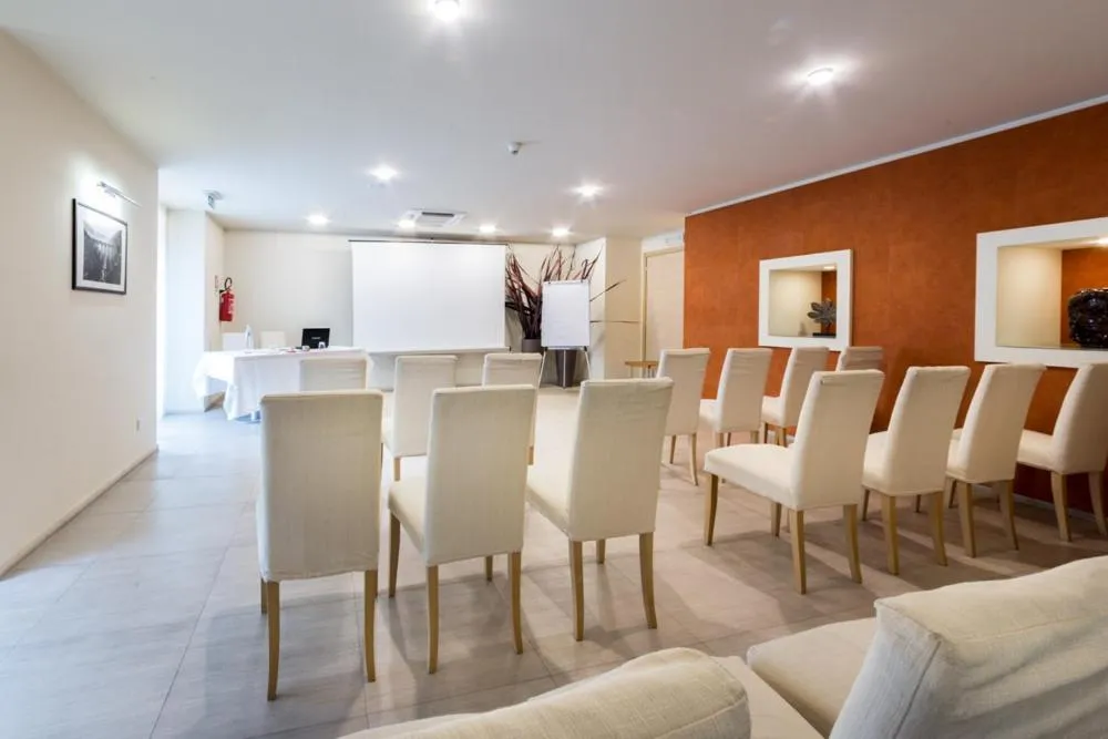 Poggio Del Sole Hotel