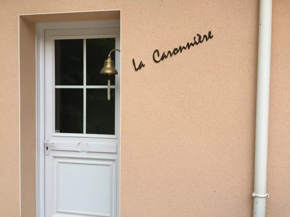 La Caronnière