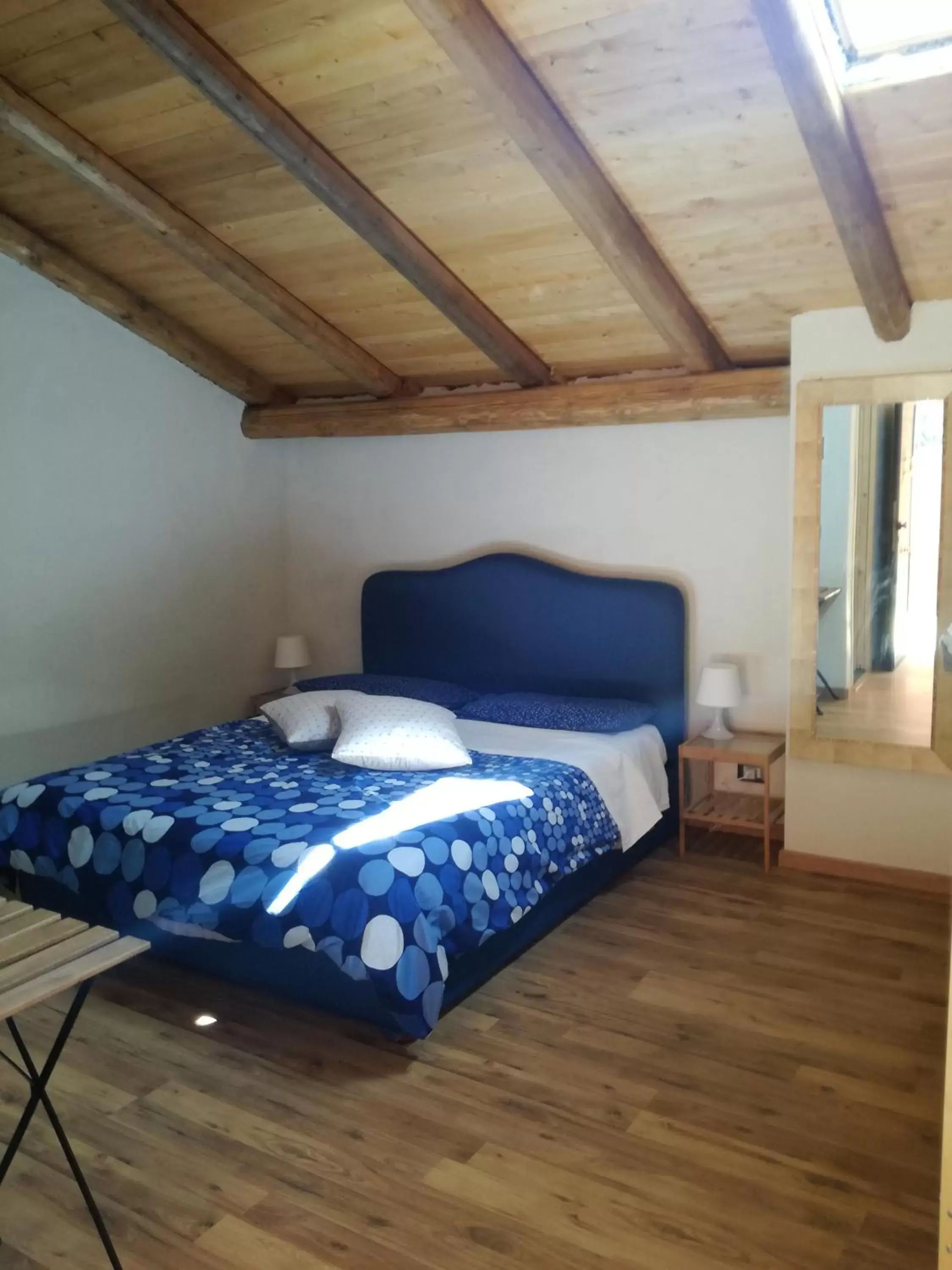 Superior Chalet in B&B Villa Lidia