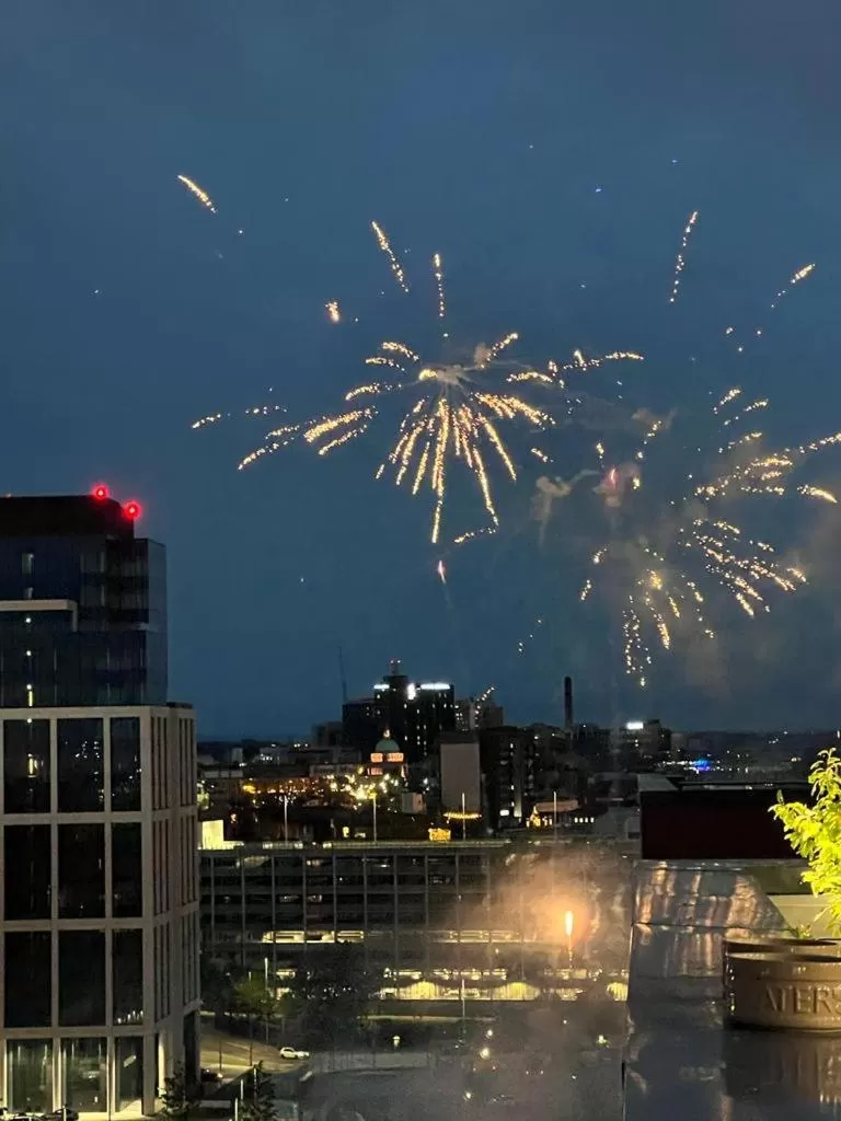 James Clow Bed & Breakfast