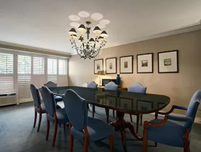 Meeting/conference room in Days Inn by Wyndham Sidney OH