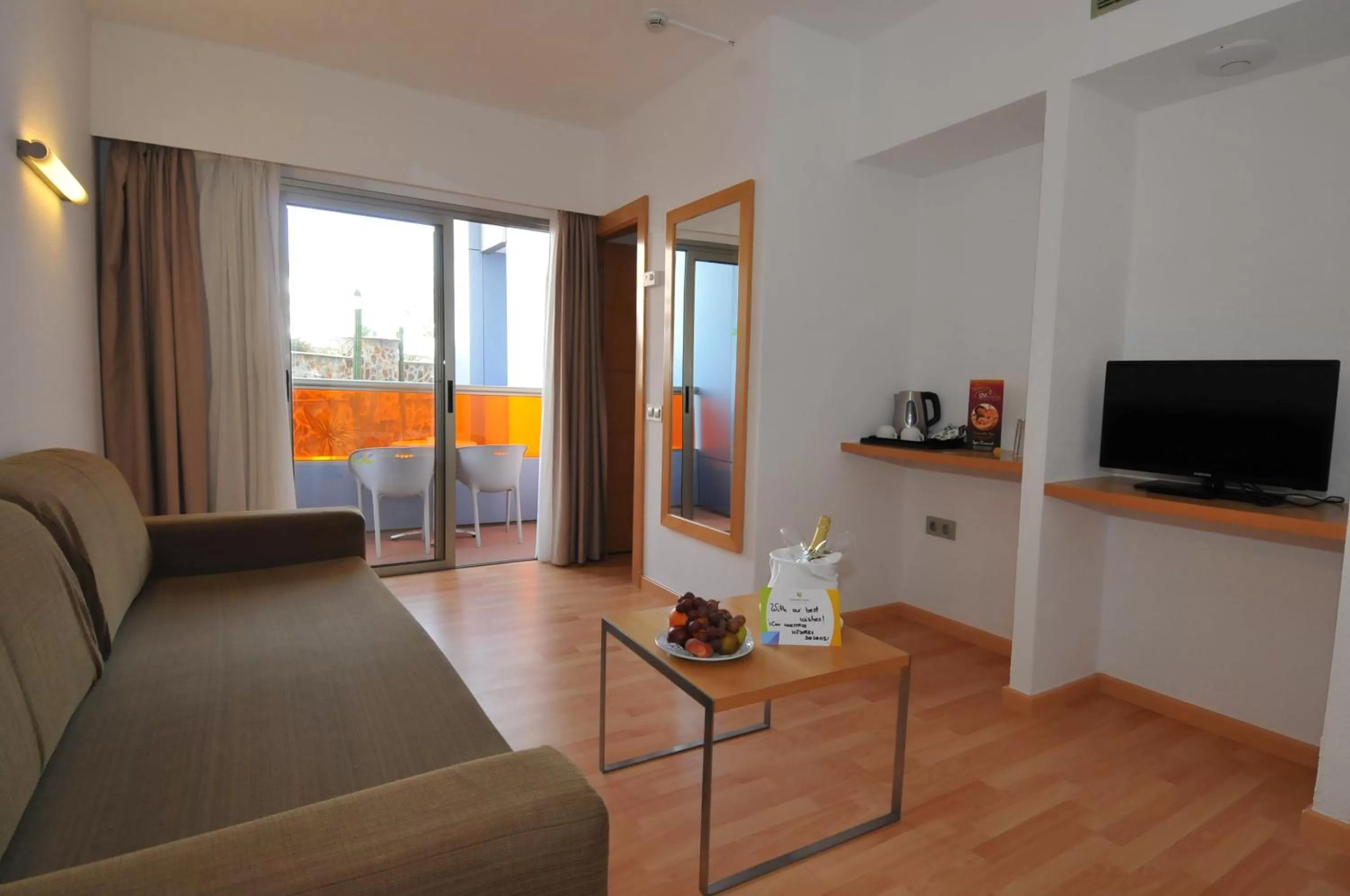 Premium Family room (2 adults) in Paradise Park Fun Lifestyle Hotel