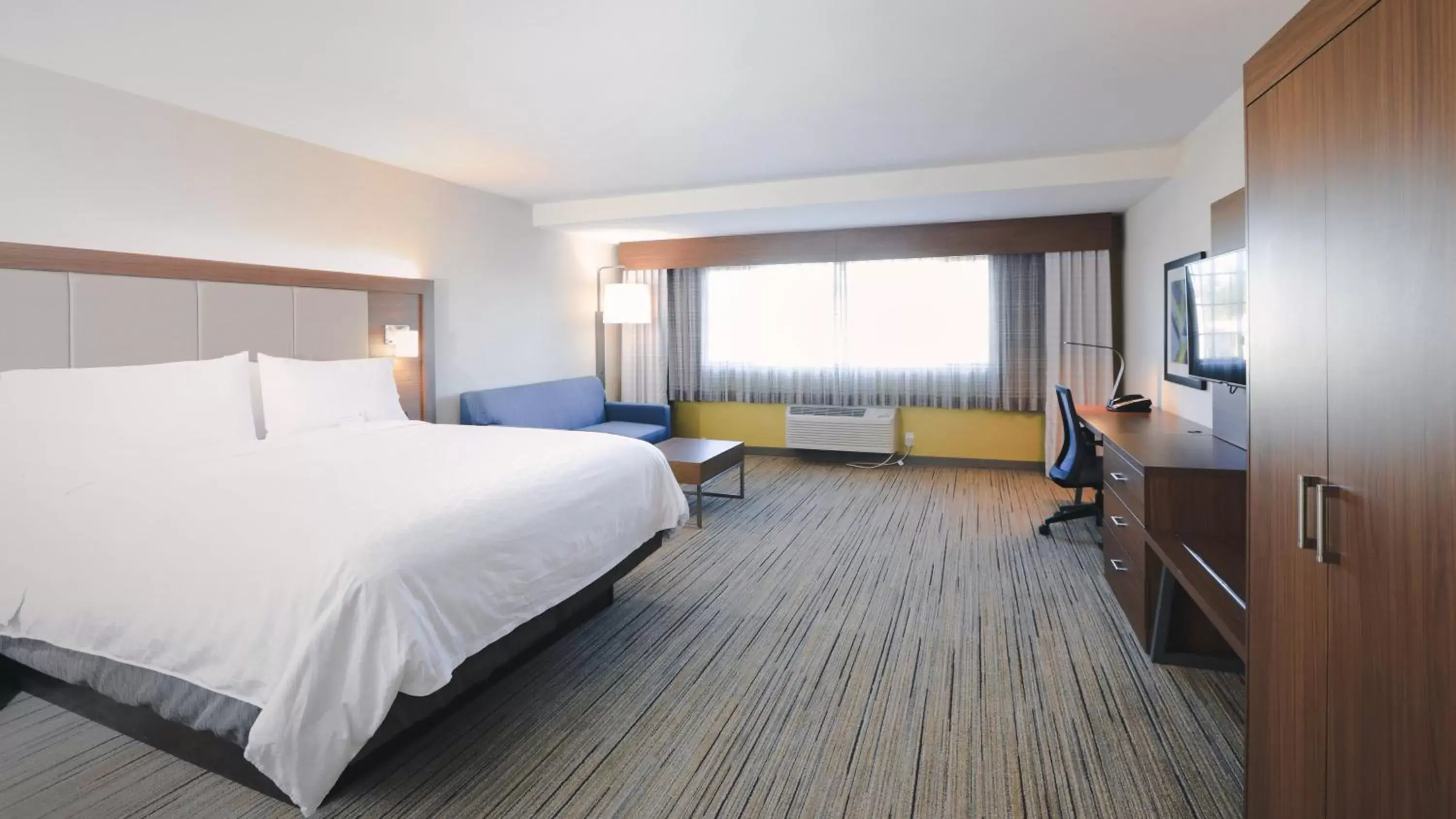 Photo of the whole room in Holiday Inn Express Lompoc, an IHG Hotel