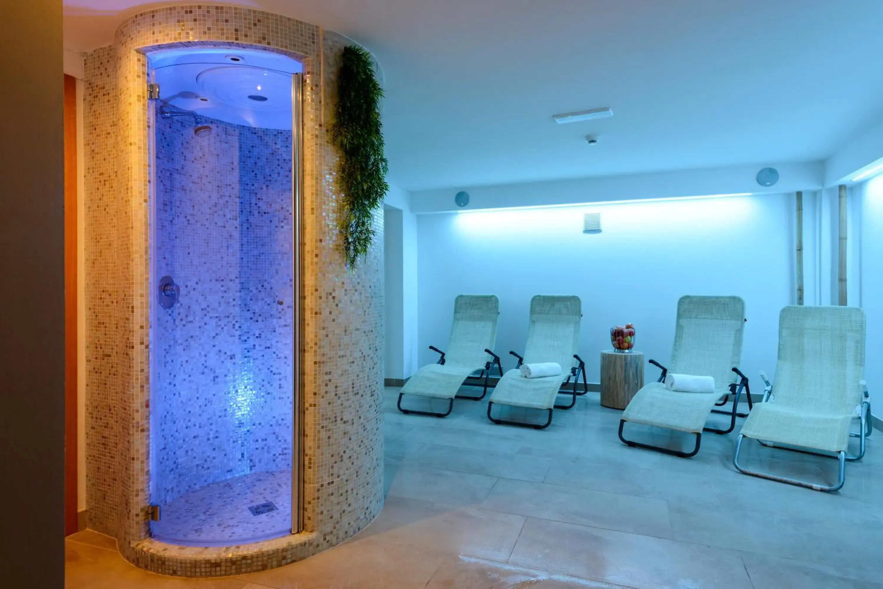 Spa and wellness centre/facilities, Spa/Wellness in SeeLE Garda Hotel