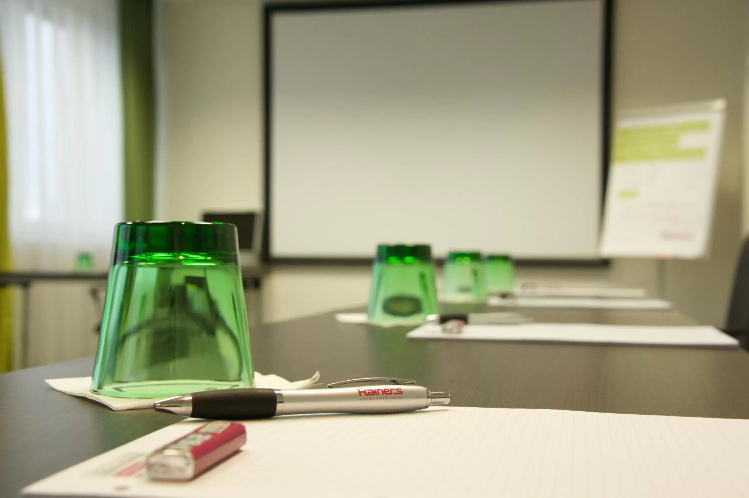 Meeting/conference room in Rainers Hotel Vienna