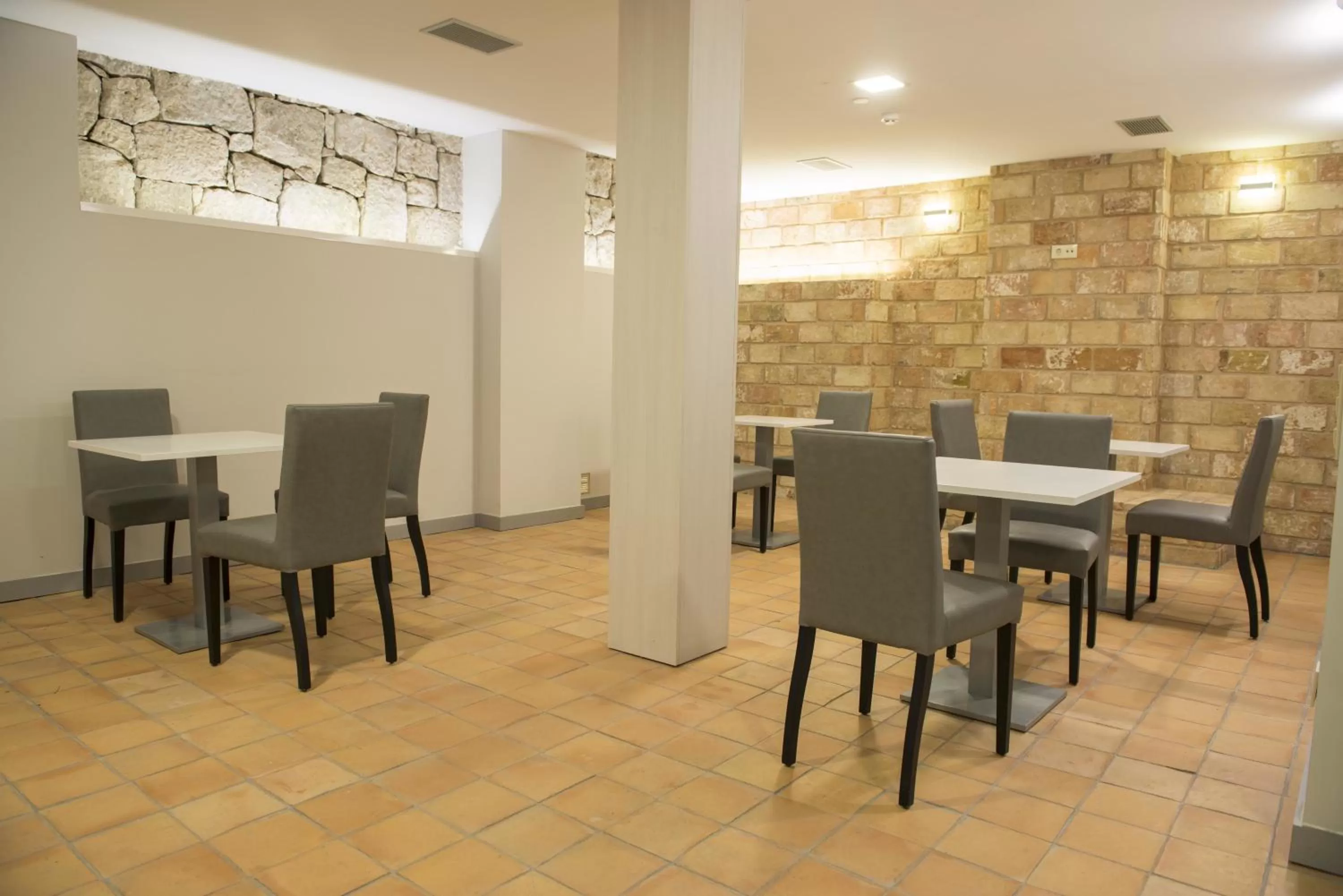 Lounge or bar in El Mudayyan