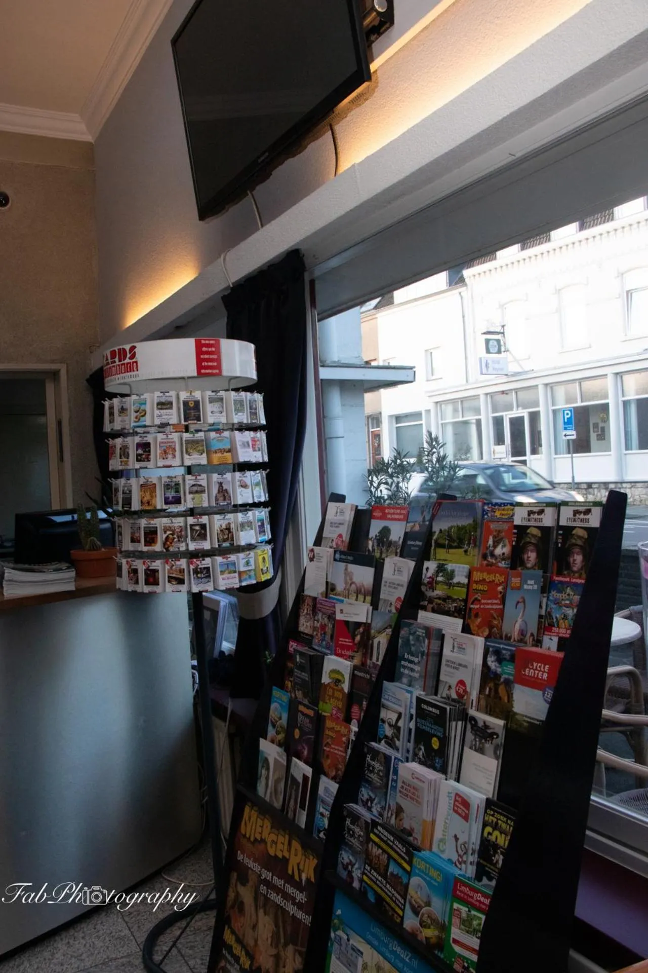 Hotel 2000 Valkenburg