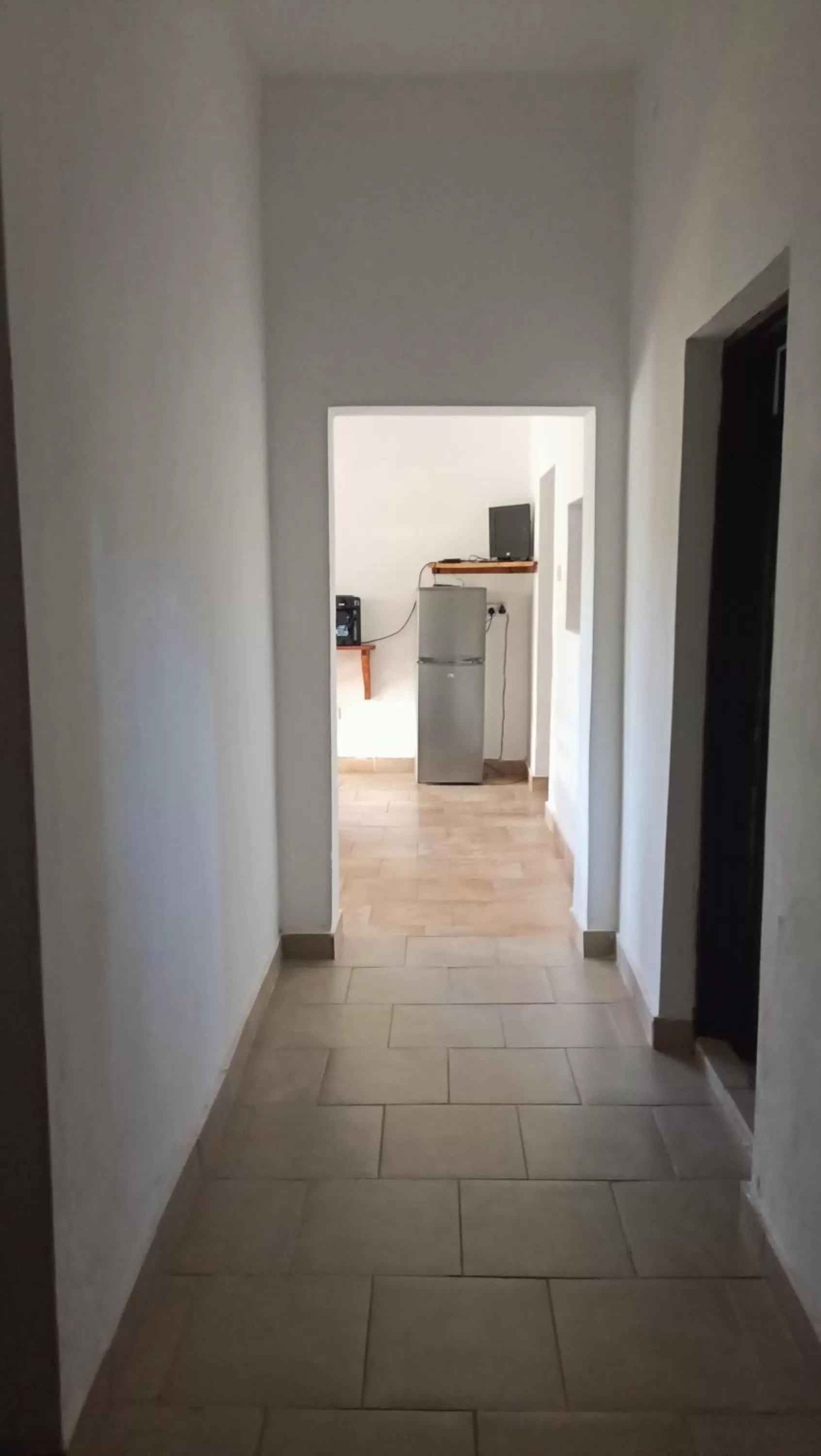 Makuti Villas Resort