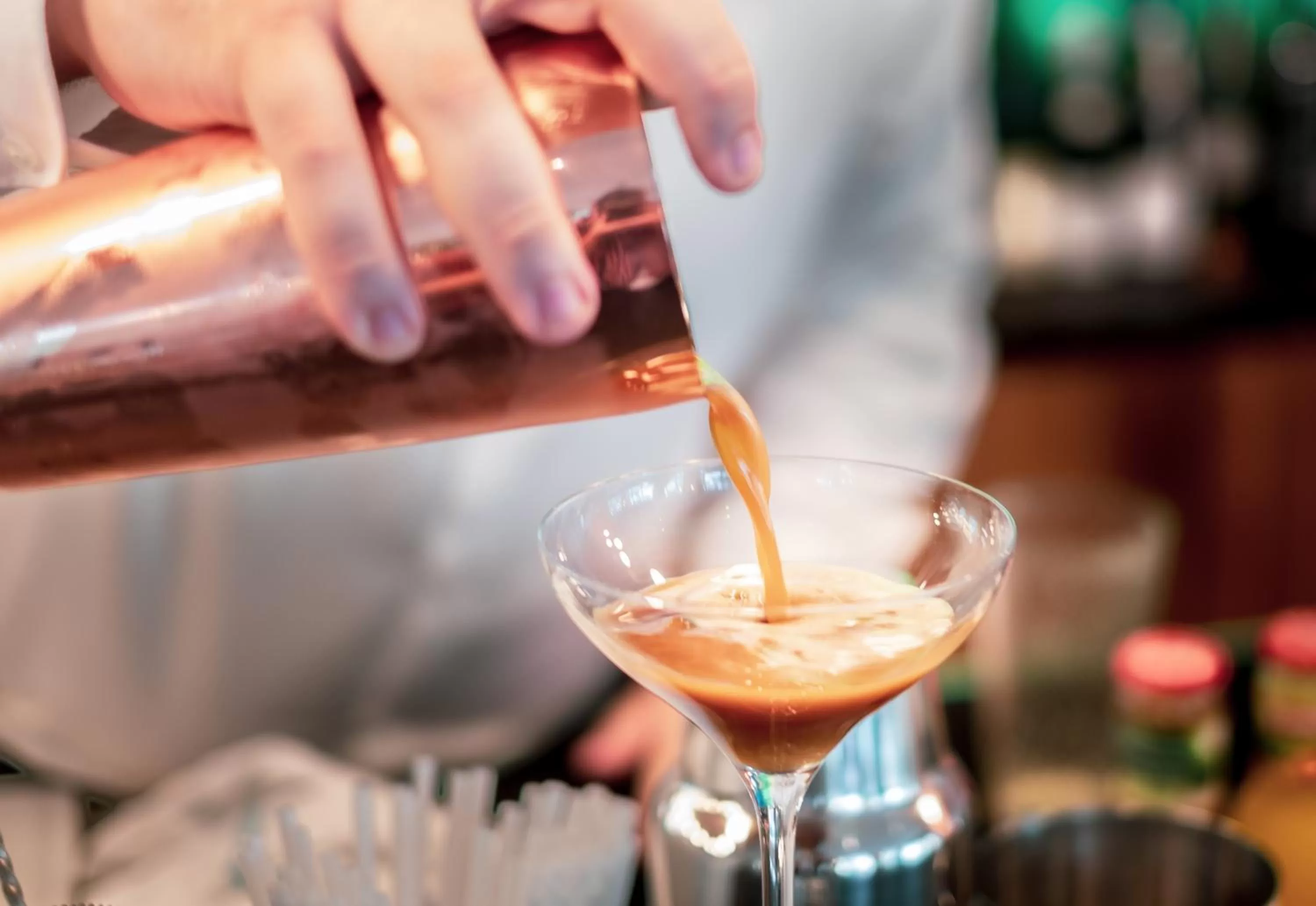 Lounge or bar in ibis Styles Paris Meteor Avenue d'Italie