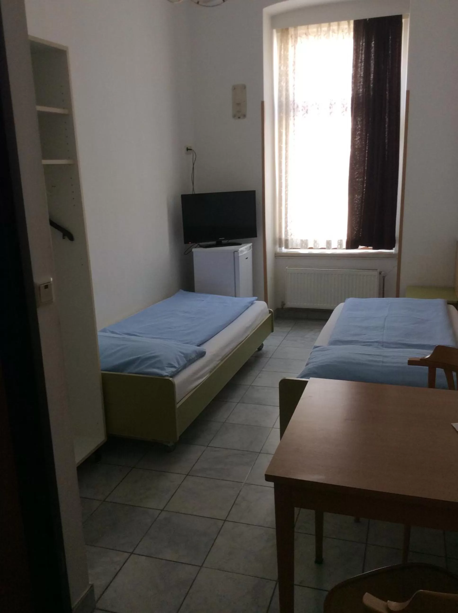 Standard Twin Room in Hotel Pribitzer