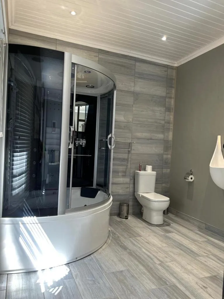 Moonriver Guesthouse