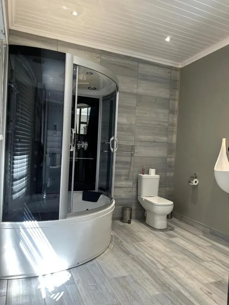 Moonriver Guesthouse Moonriver Guesthouse