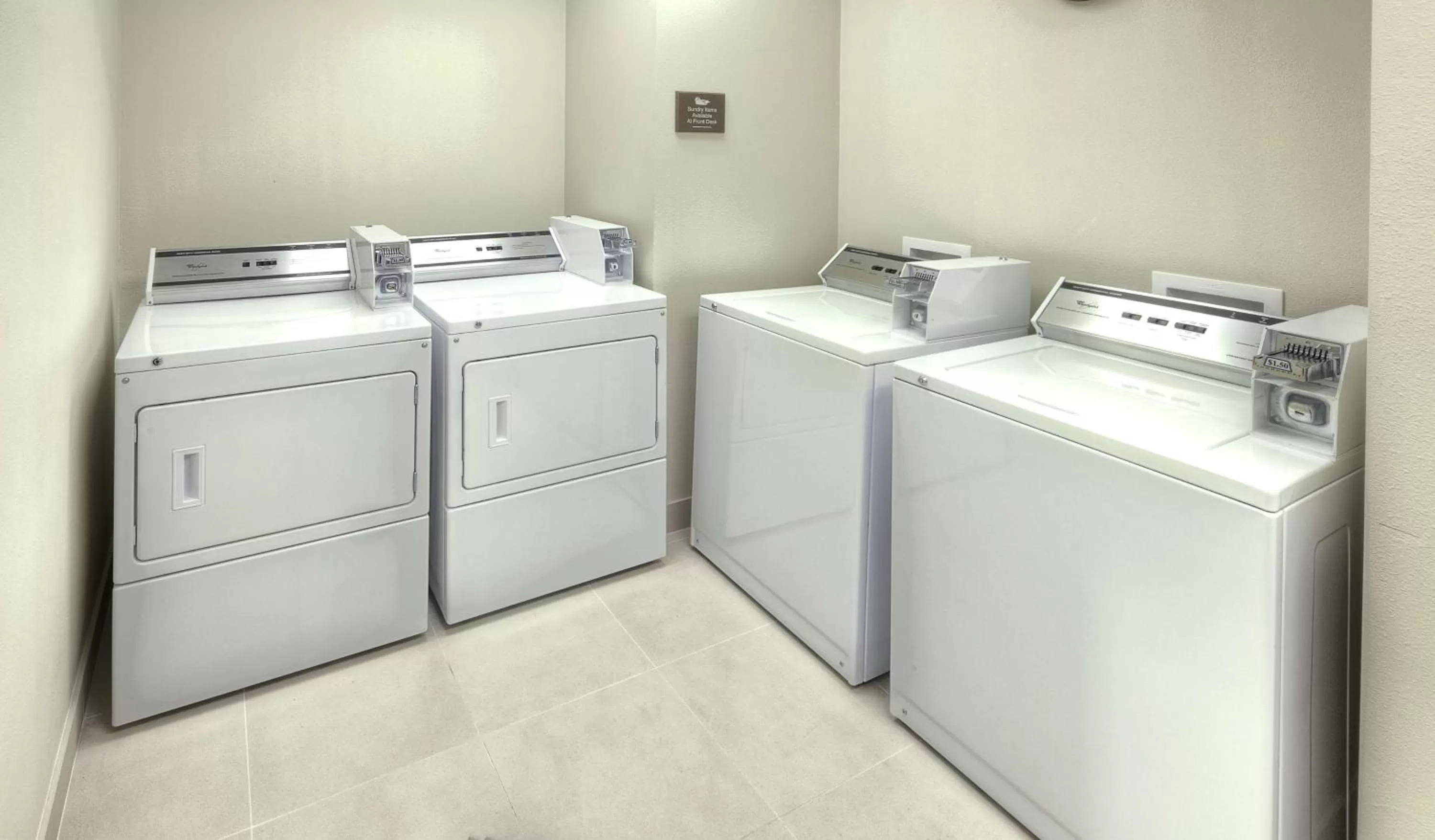 Property building in Homewood Suites by Hilton Victoria