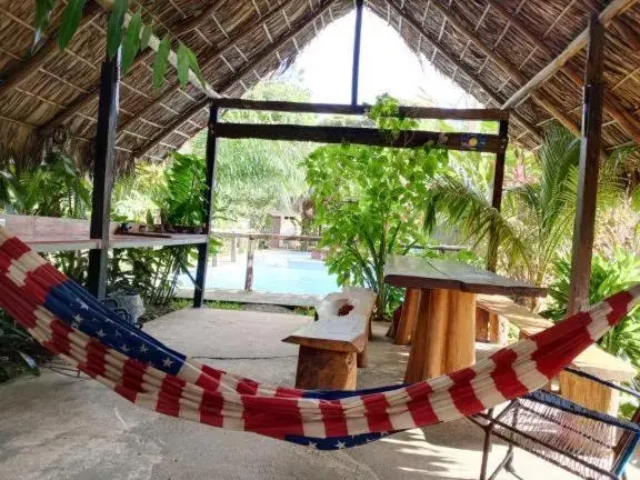 Iguanitas Lodge