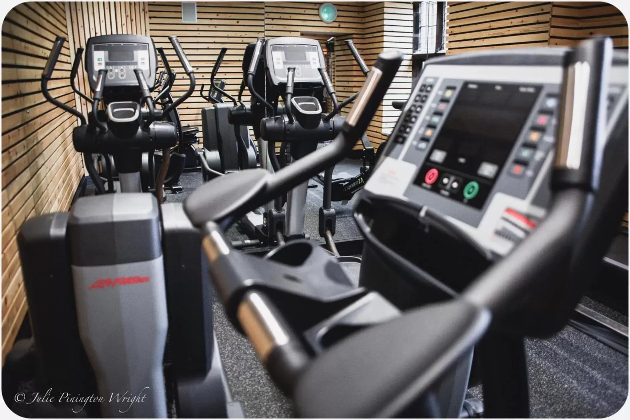 Day, Fitness Center/Facilities in Netherwood Hotel & Spa