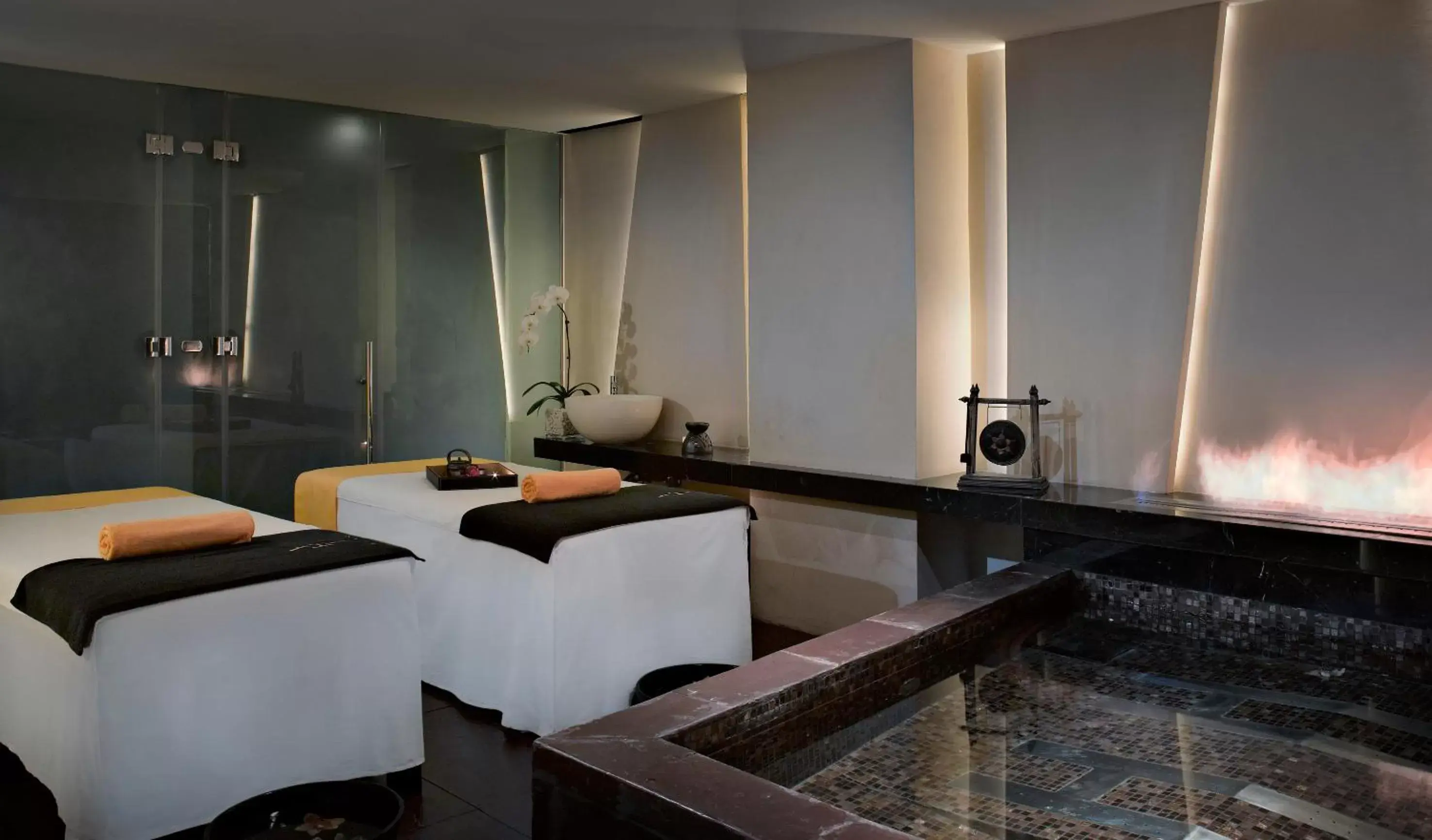 Spa and wellness centre/facilities, Spa/Wellness in The Canvas Dubai - MGallery Hotel Collection