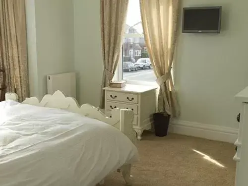 King Room in Abbotsleigh of Whitby King Room in Abbotsleigh of Whitby