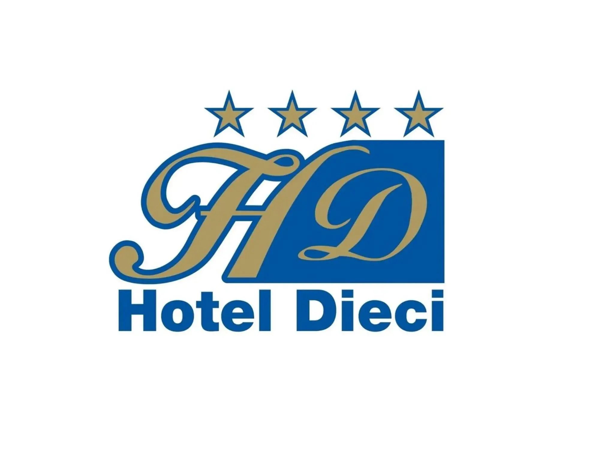 Other, Property Logo/Sign in Hotel Dieci