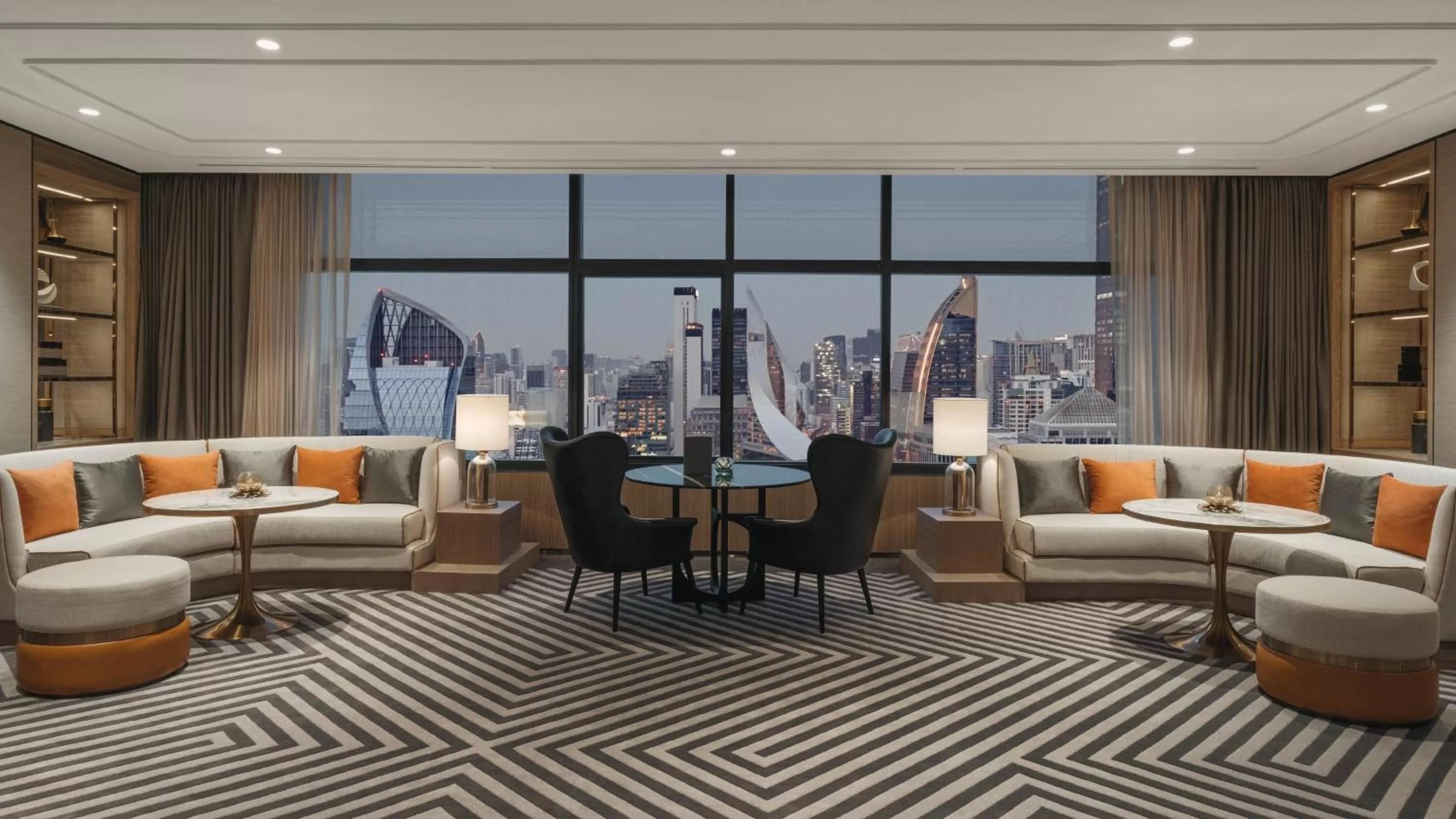 Other in InterContinental Bangkok by IHG