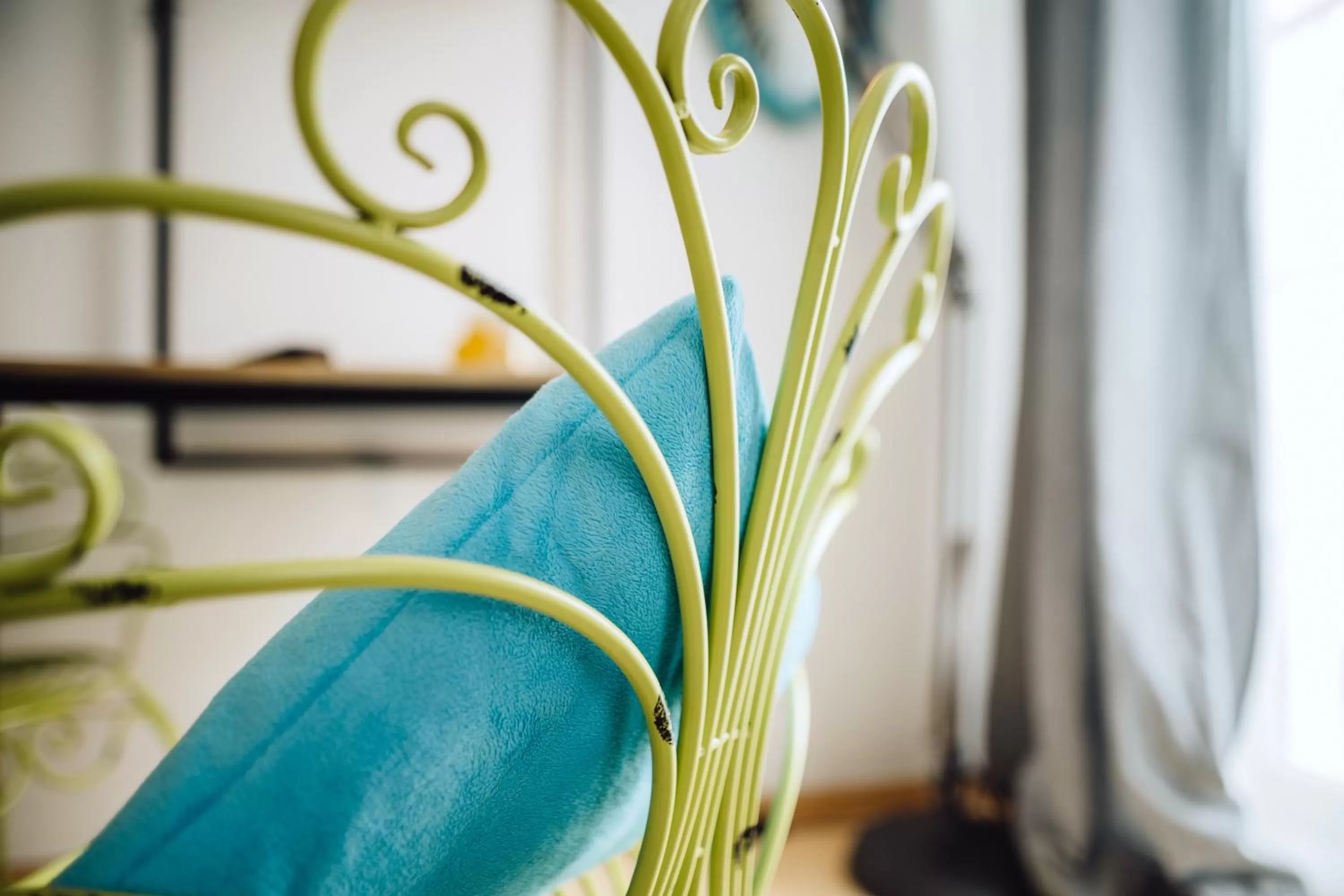 Photo of the whole room, Bed in Das Hotel Stern, B&B KG - digital & contactless check-in