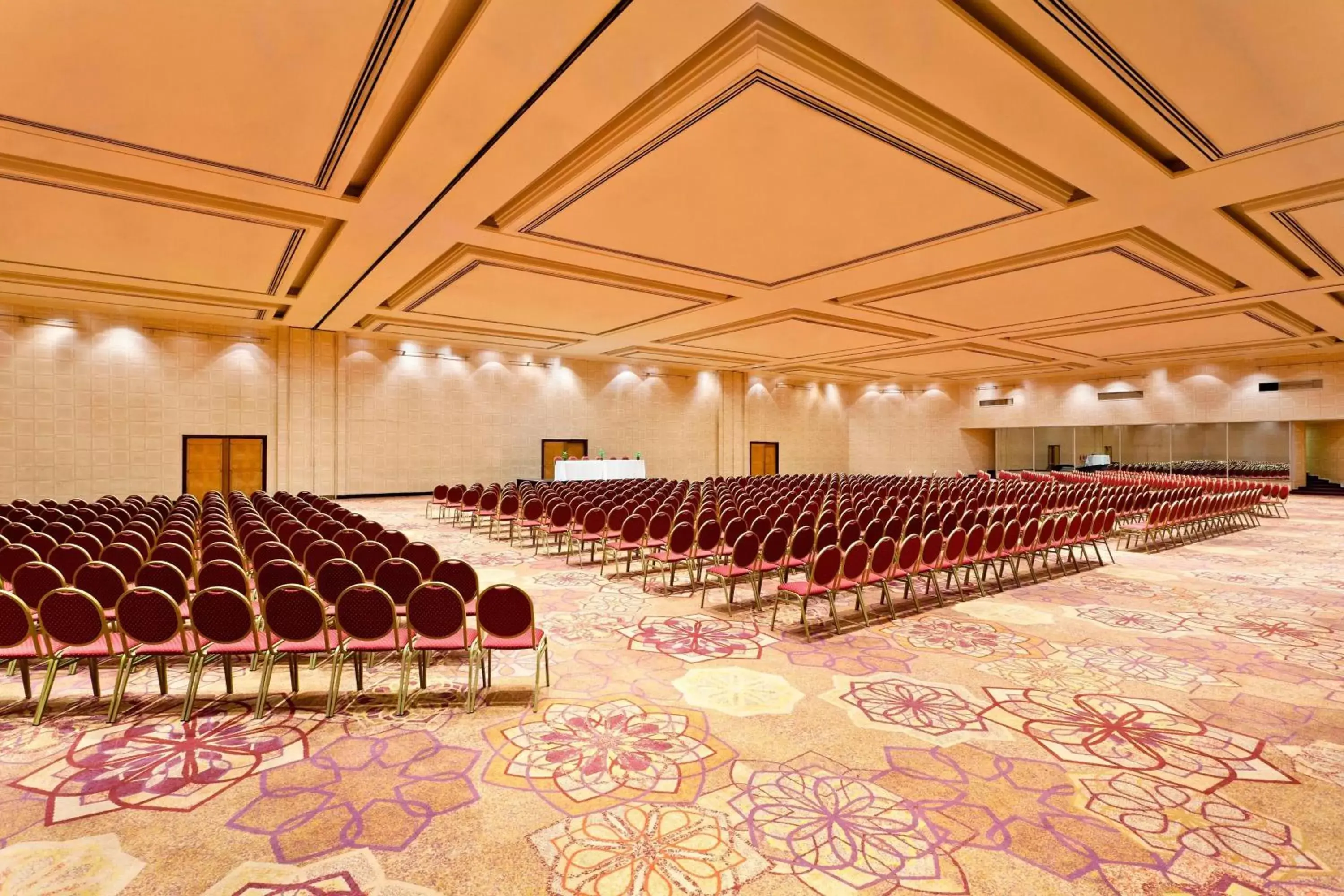 Meeting/conference room in Sheraton Buenos Aires Hotel & Convention Center