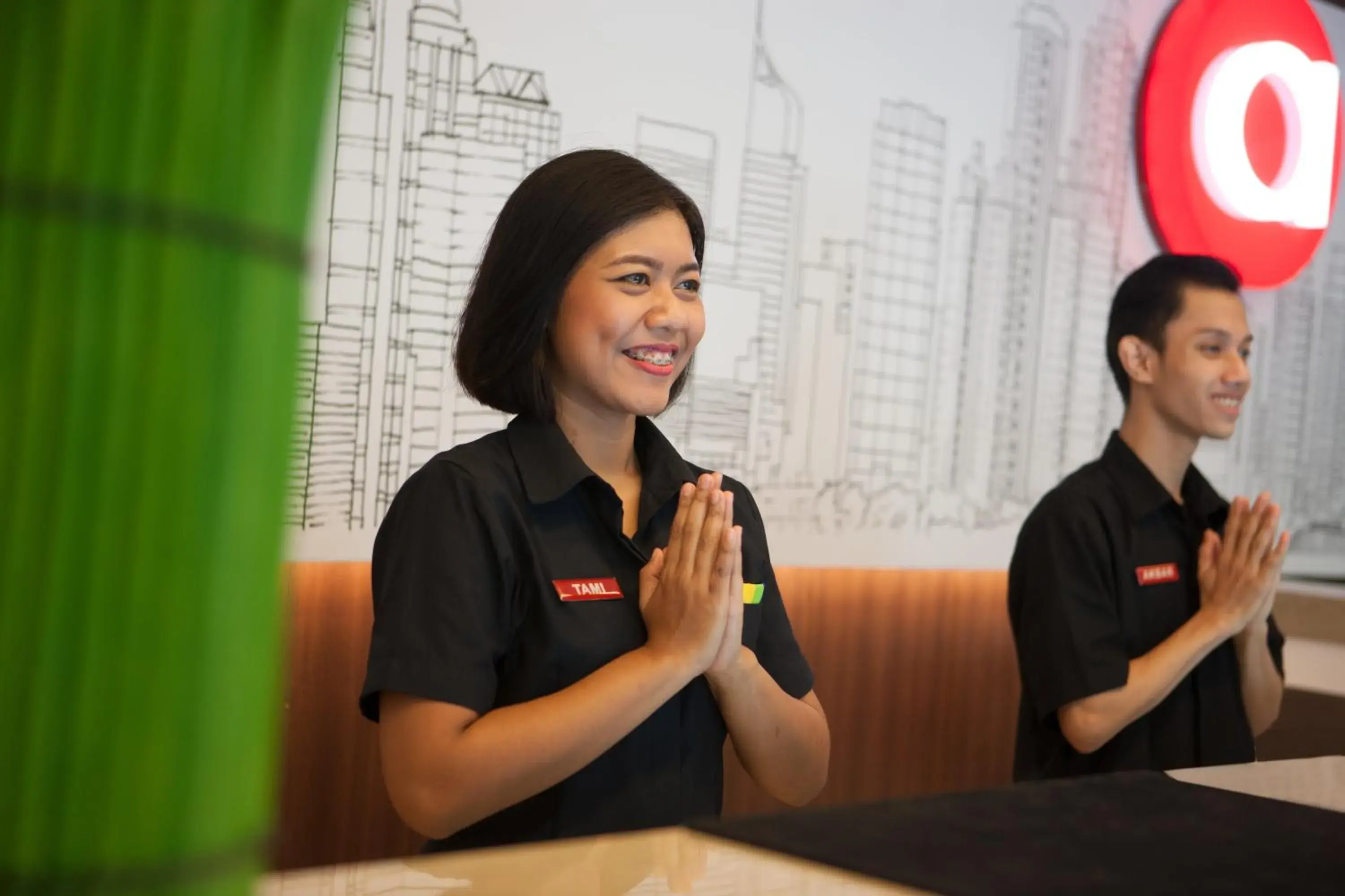 Amaris Hotel Mampang - Jakarta Amaris Hotel Mampang - Jakarta