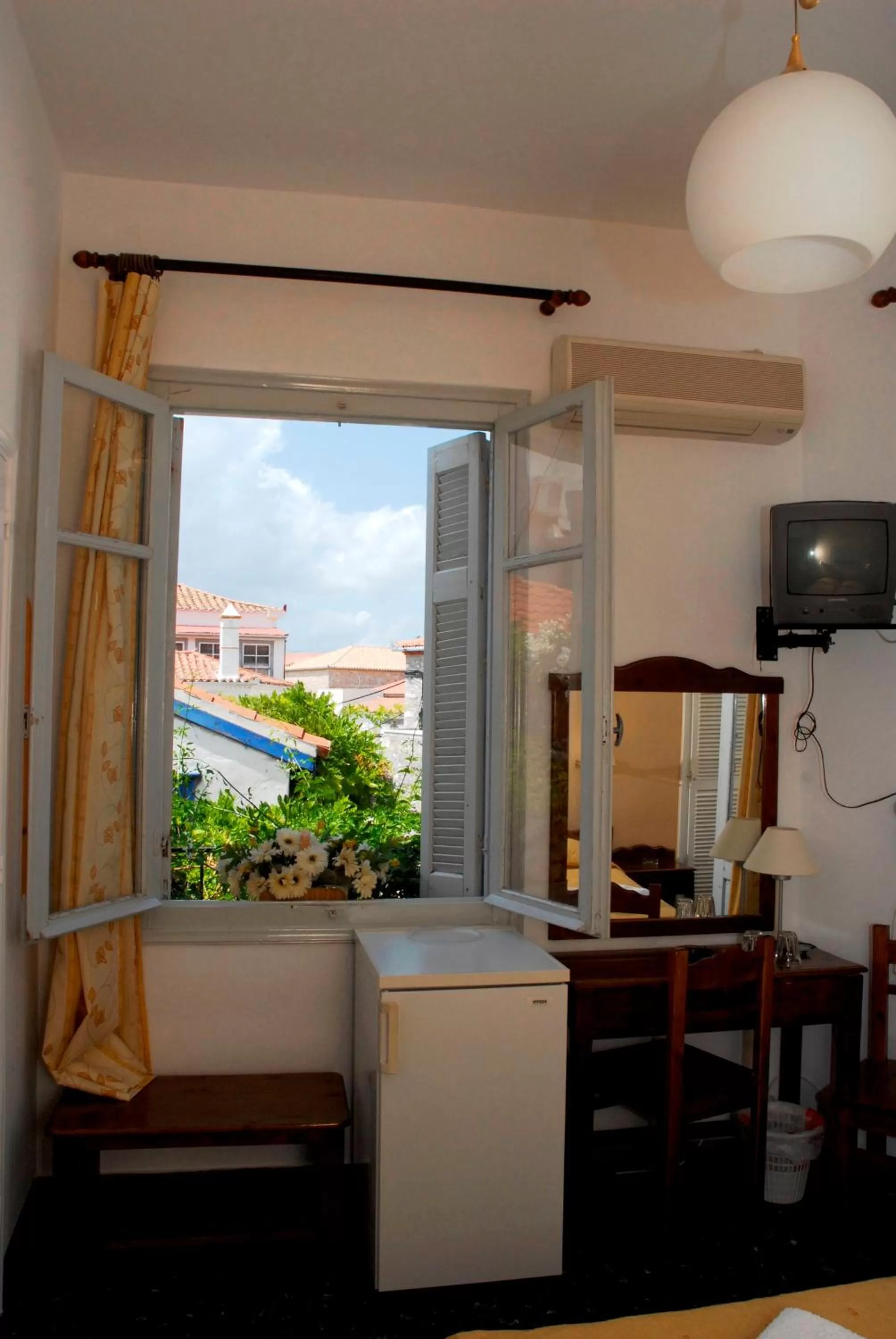 View (from property/room) in Amaryllis Hotel