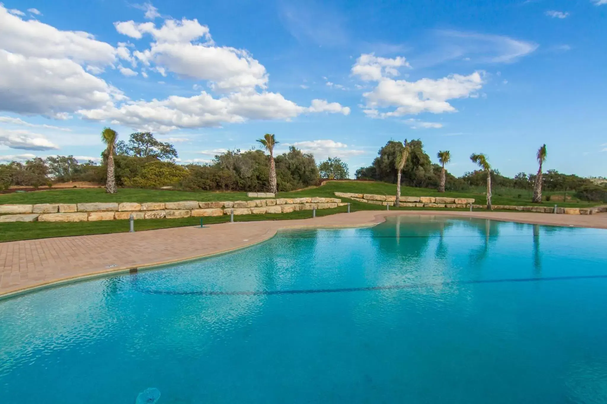 Swimming Pool in Pestana Gramacho Residences