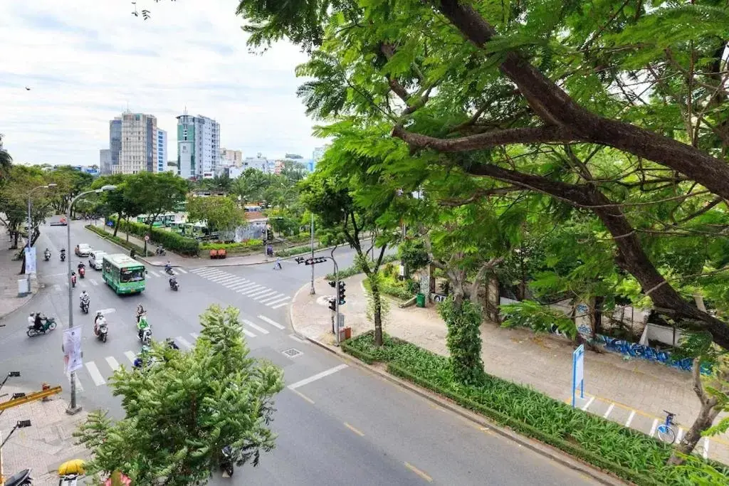 Hoàng Phi Hotel