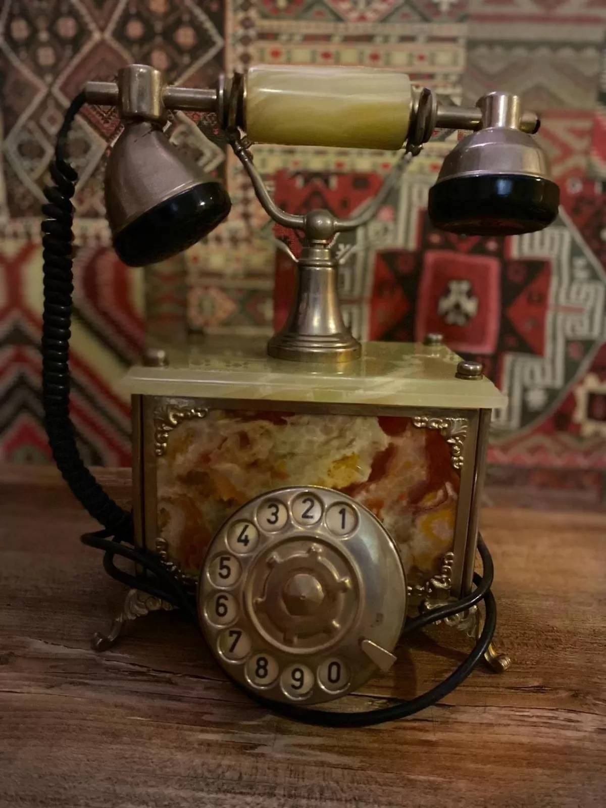 Coffee/tea facilities in Epic Meidan Hotel