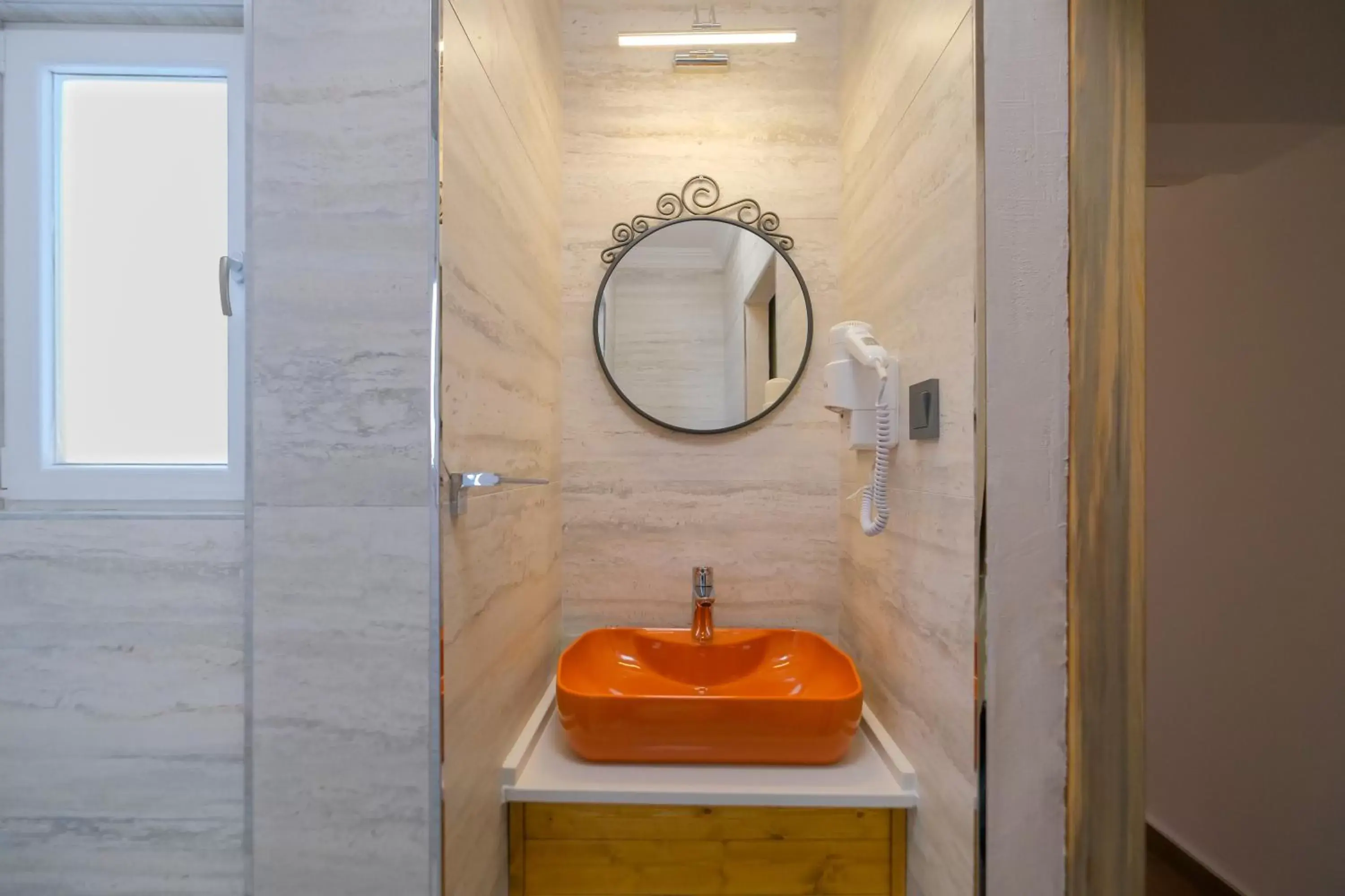 Bathroom in Sapanca Villa Suite Boutique Hotel