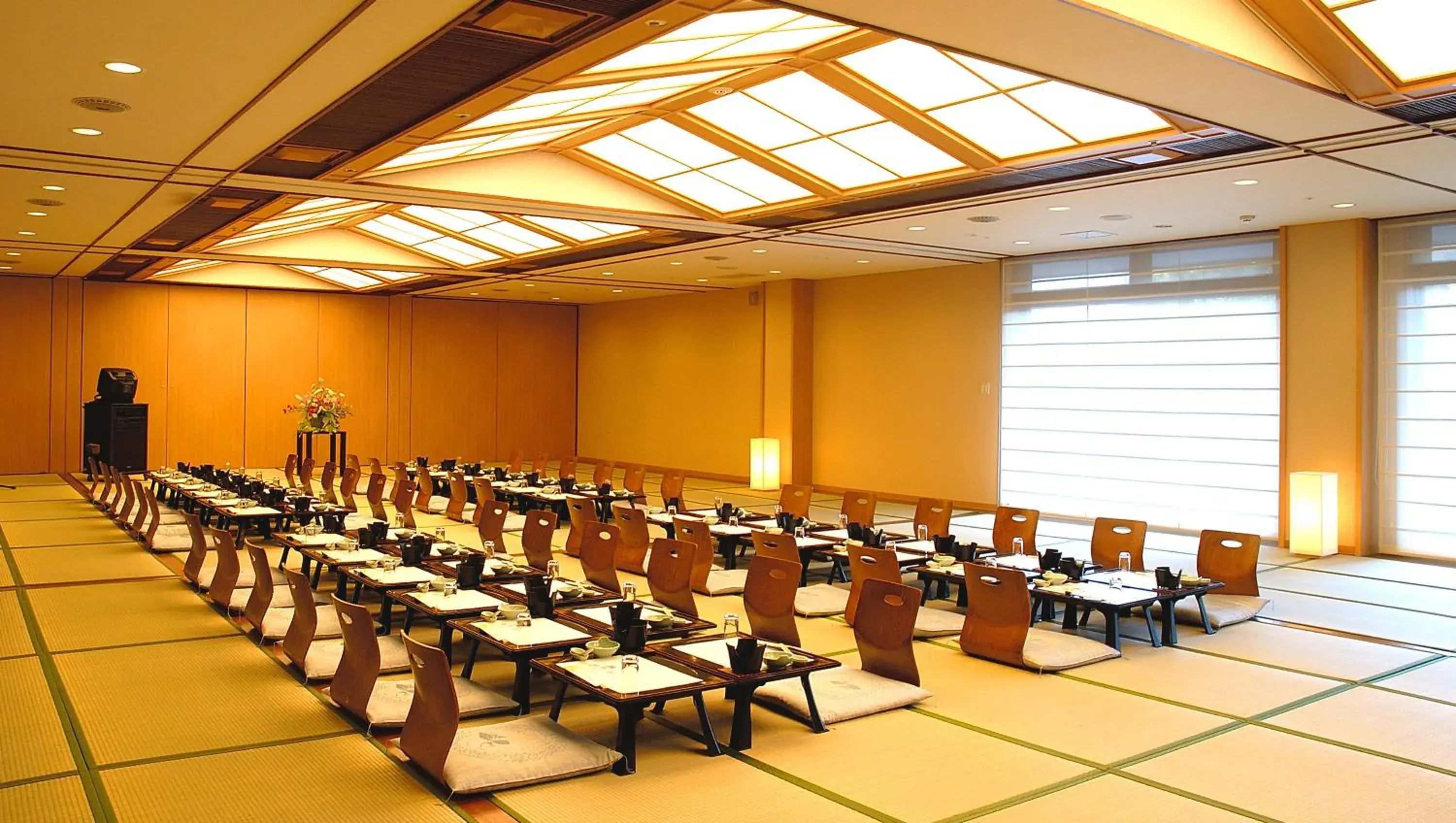 Business facilities in Laforet club Ito onsen Yunoniwa