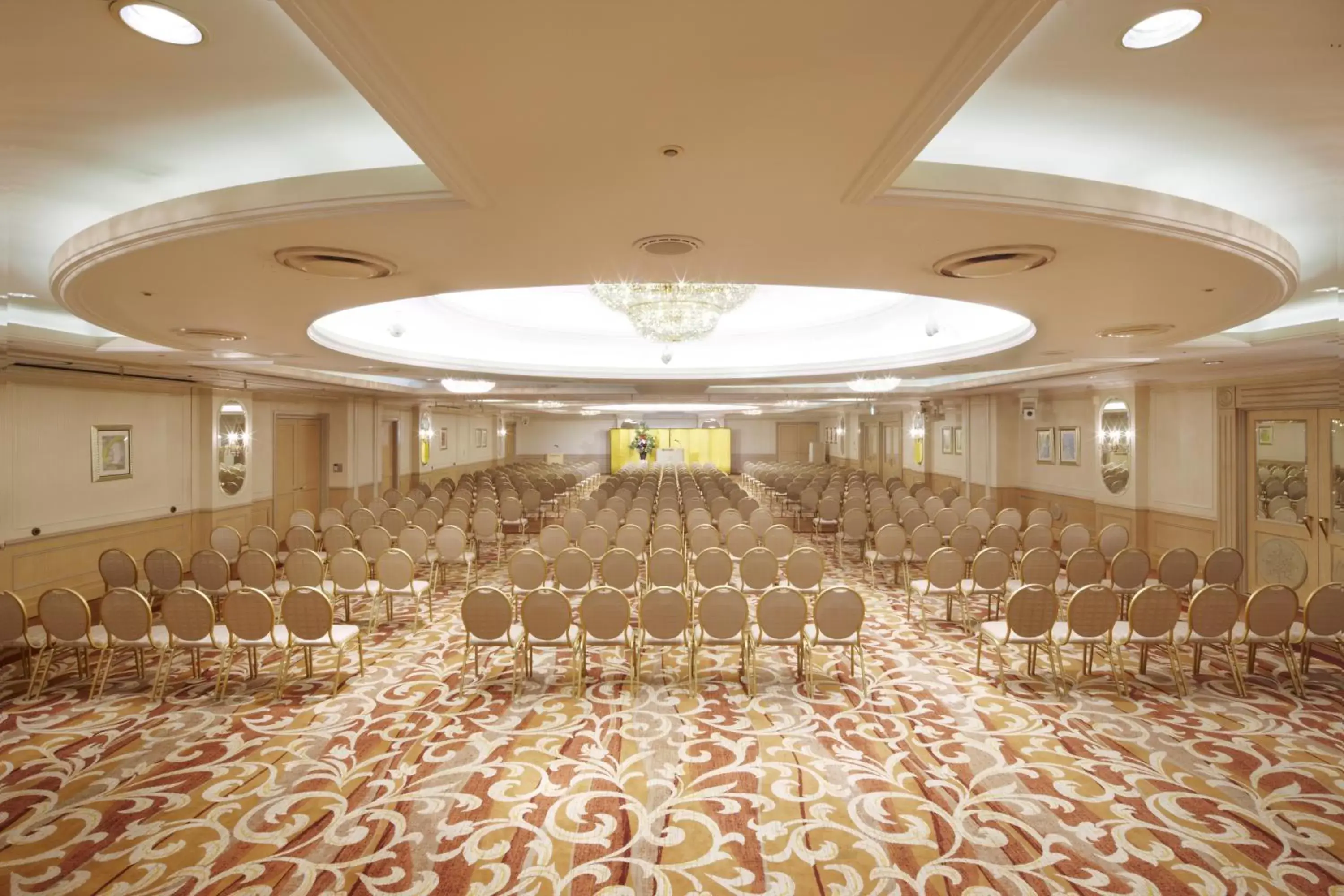 Banquet/Function facilities, Banquet Facilities in Dai-ichi Hotel Tokyo